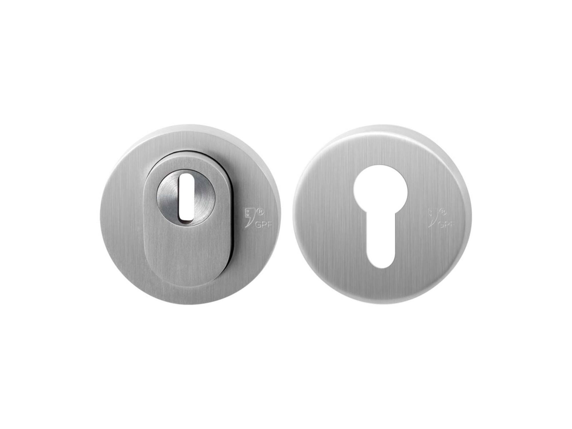 GPF Ronde veiligheidsrozet 55x10mm SKG*** me 9392.09