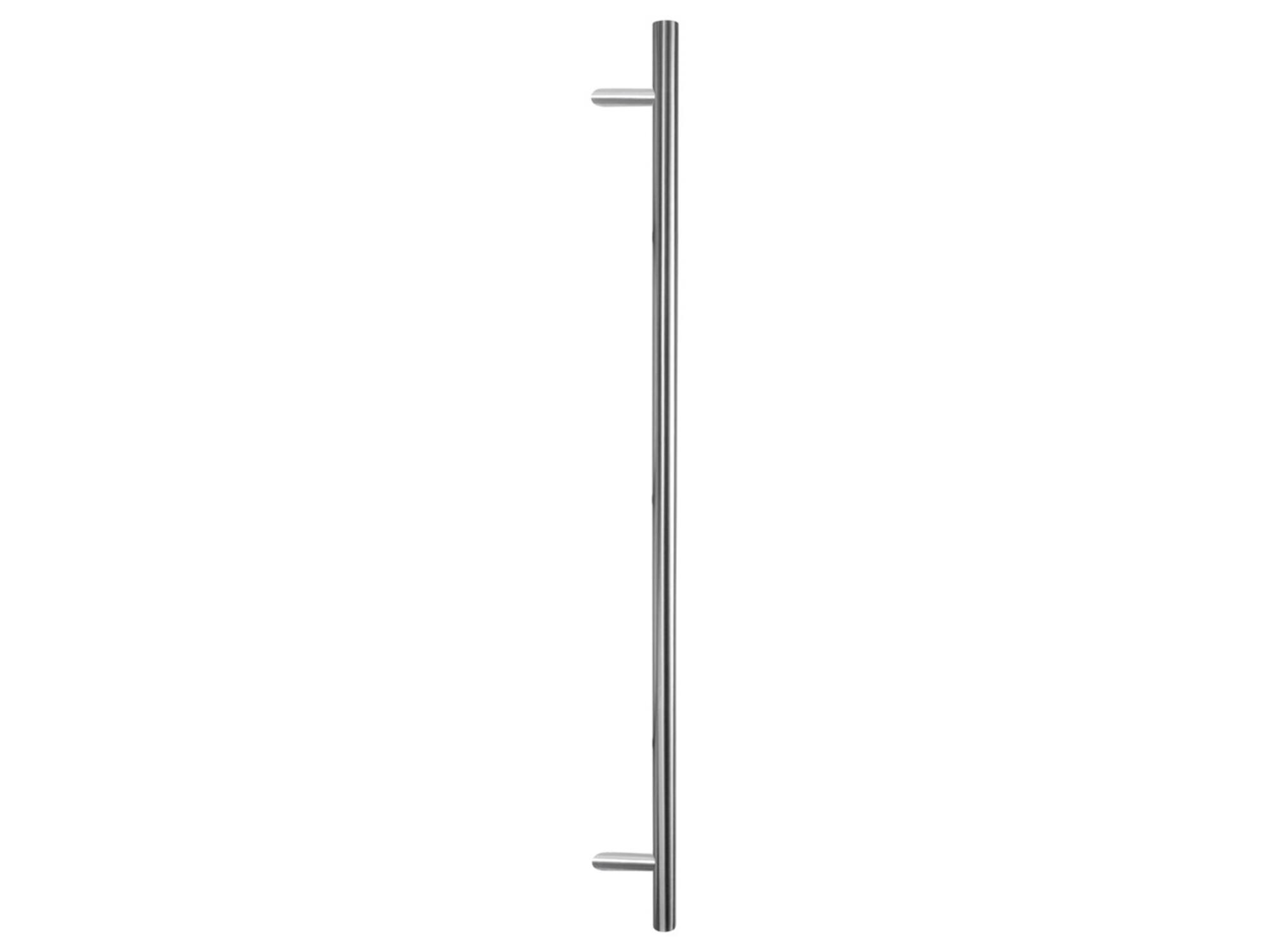 GPF Deurgreep GPF 15 verkropt 32x810/610mm vo 9673.K2