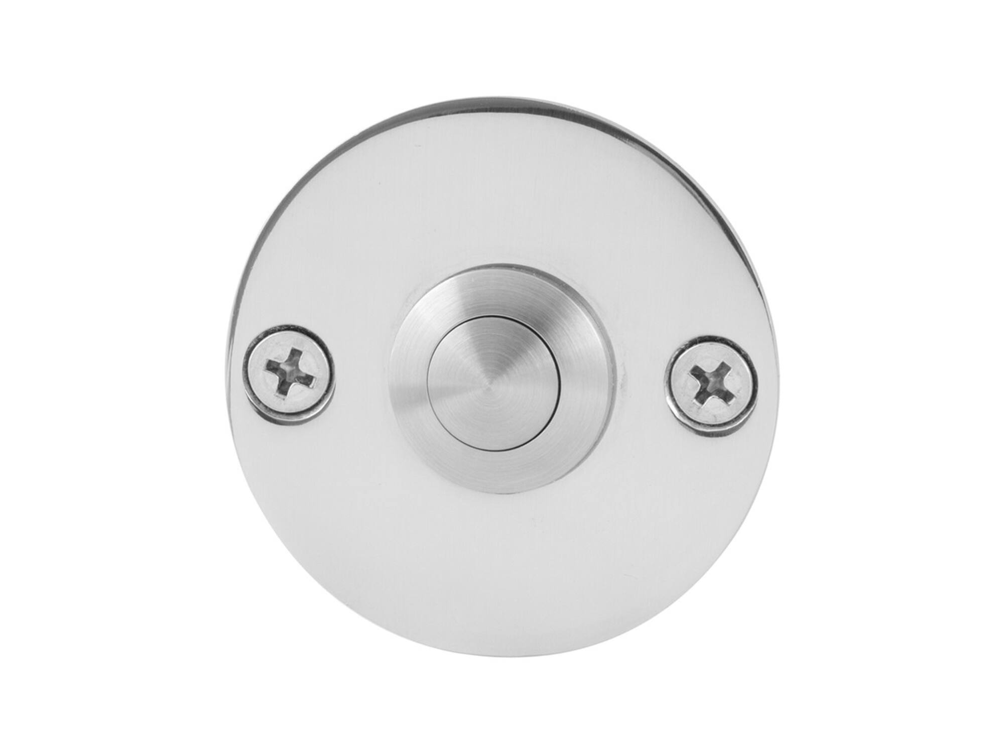 GPF Beldrukker rond 50x2mm met rvs button 9827.46
