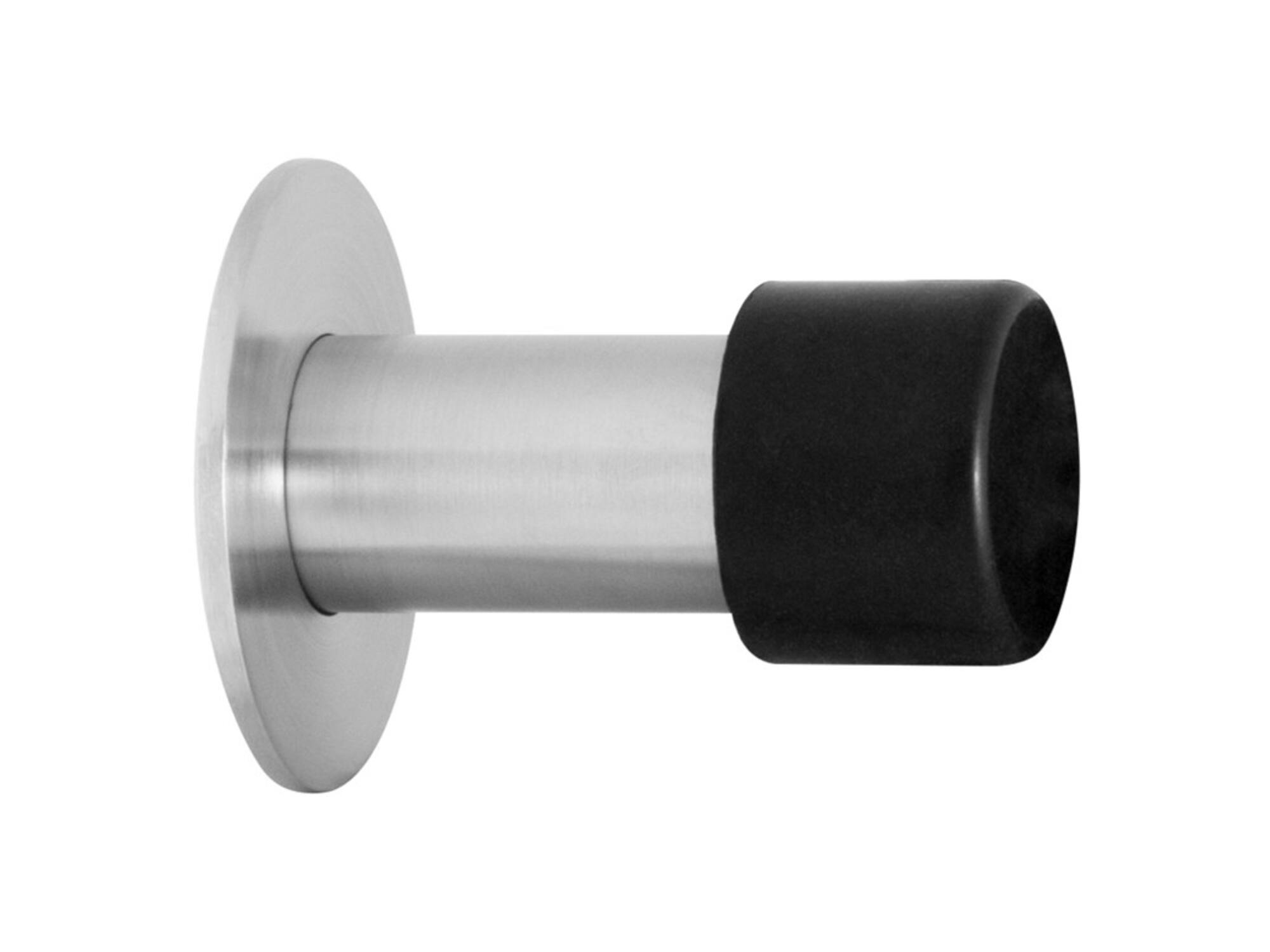 GPF Deurstopper RVS GEBORSTELD