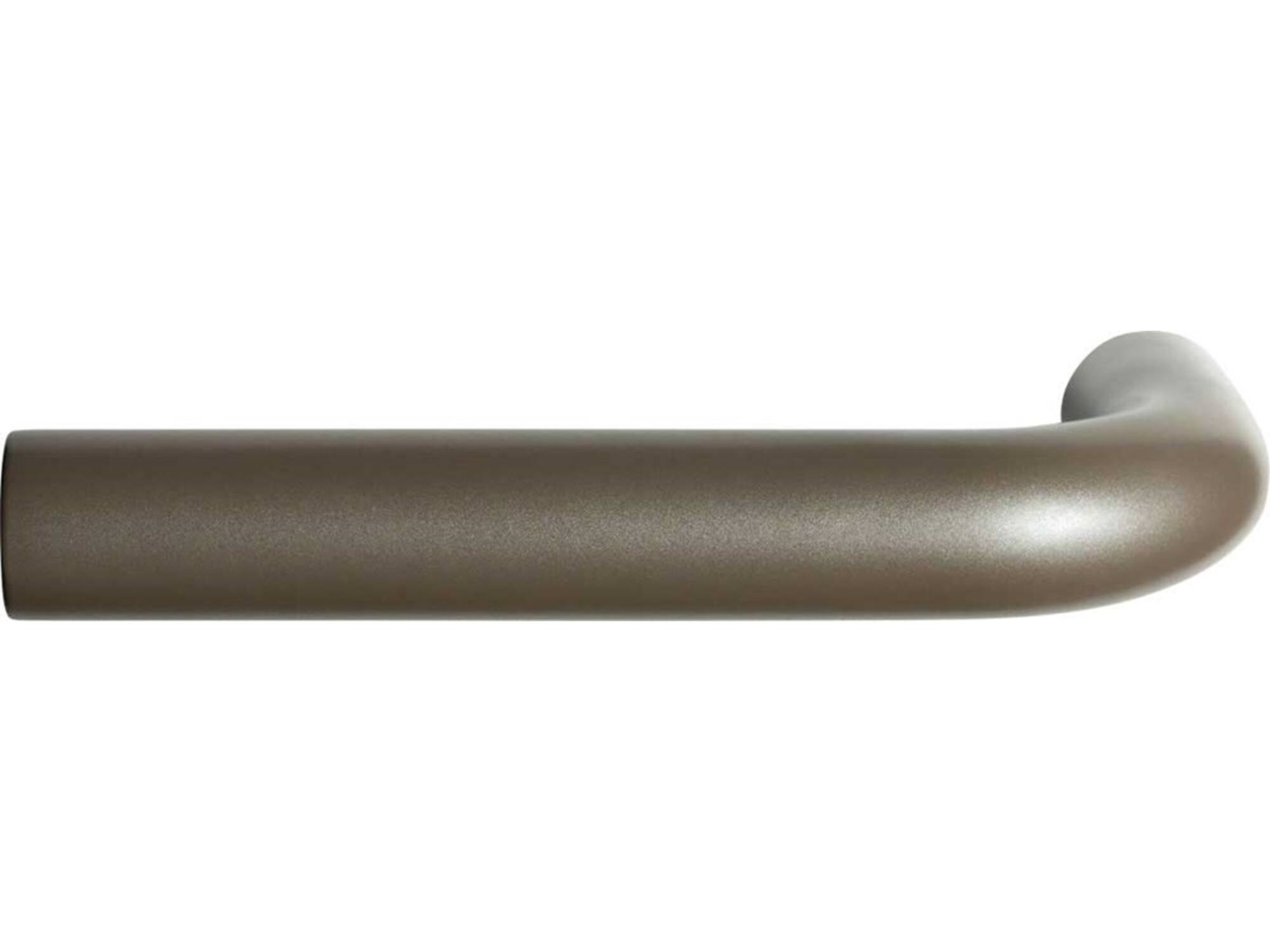 GPF Aka L-model 19mm gatdeel links/ rechts Mocca blend