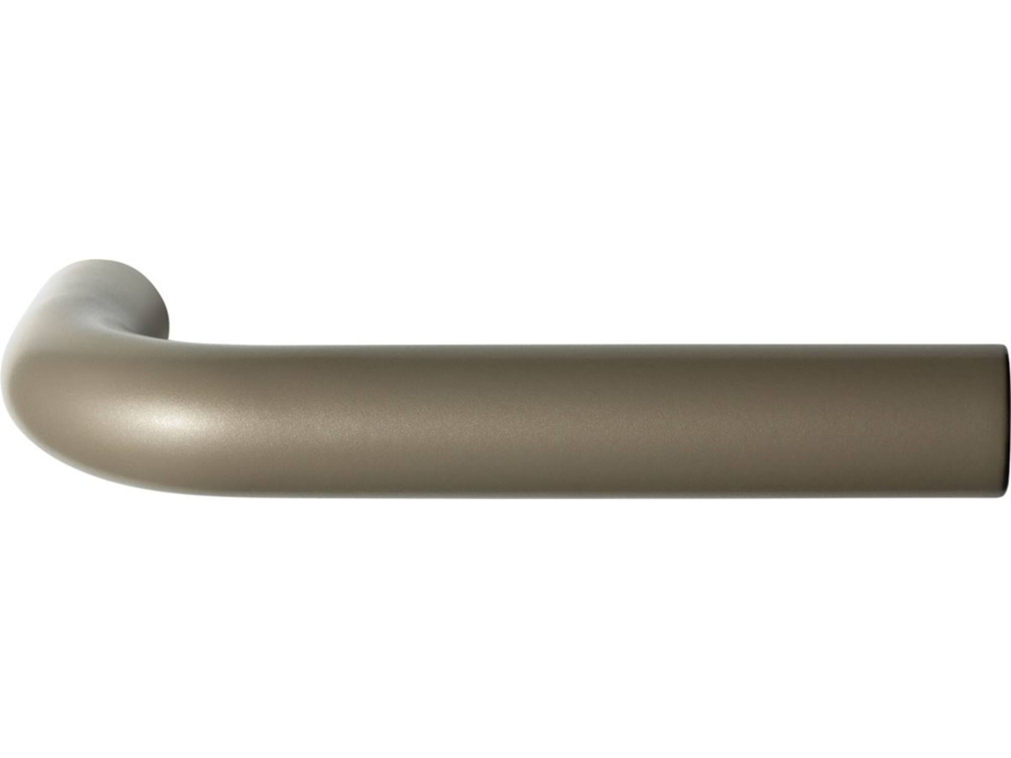 GPF Aka L-model 19 mm deurkruk Champagne blend