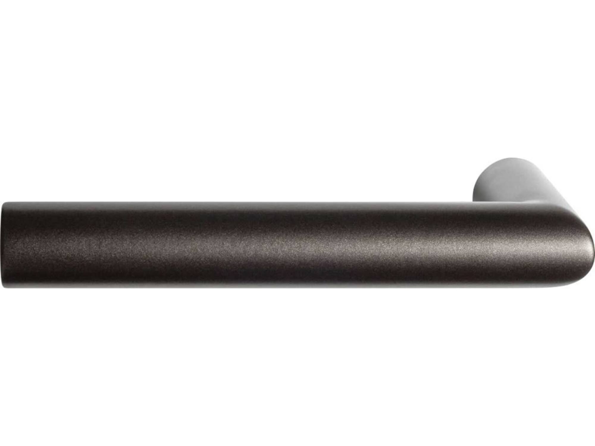 GPF Toi L-haaks model 19 mm gatdeel links/ DARK BLEND