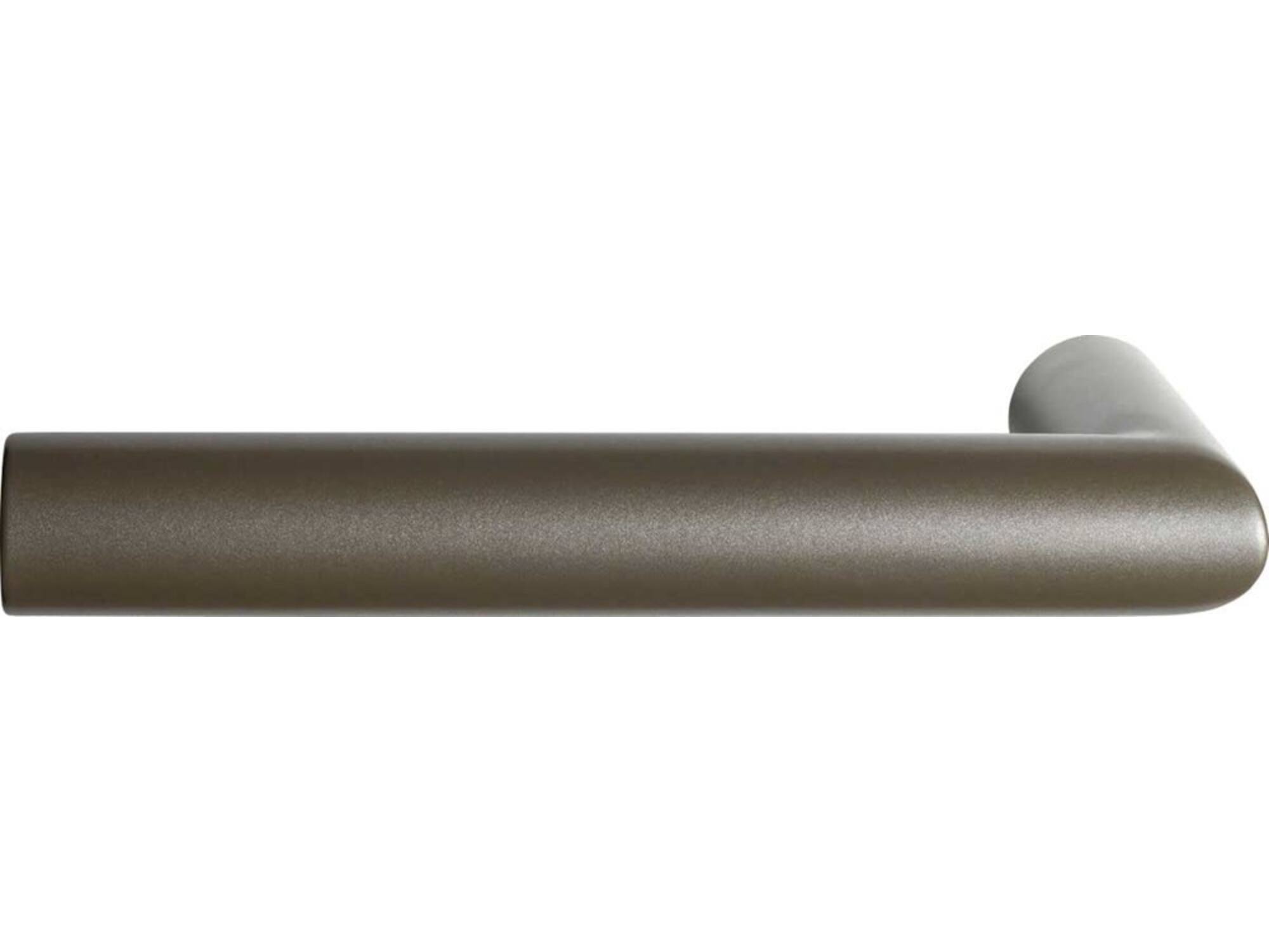 GPF Toi L-haaks model 19mm gatdeel links/ re MOCCA BLEND