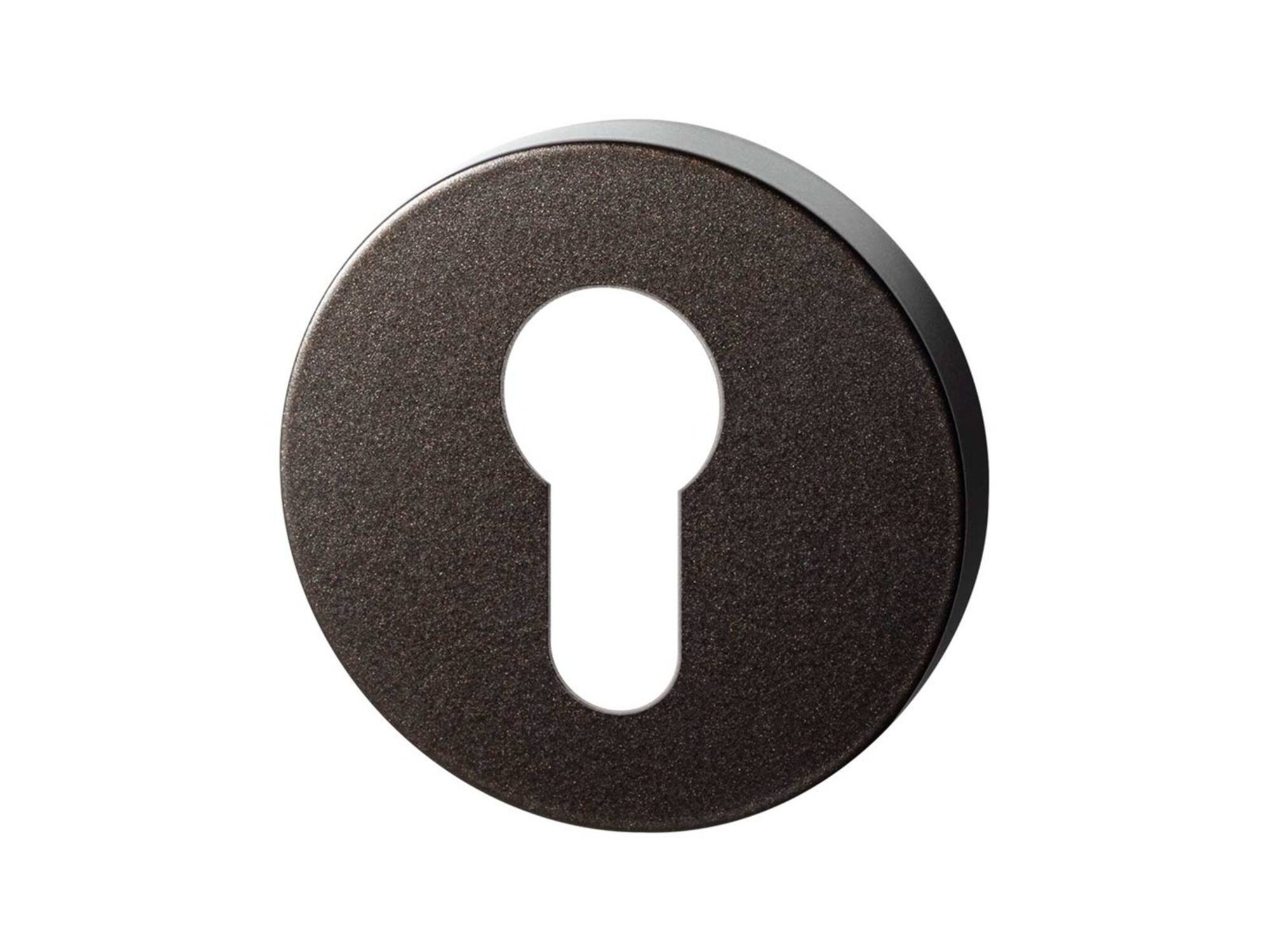 GPF Cilinderrozet rond DARK BLEND