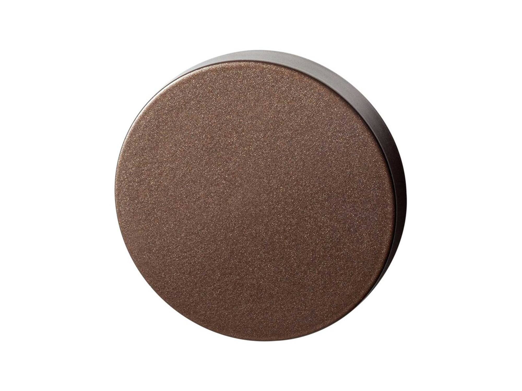 GPF Blinde ronde rozet BRONZE BLEND