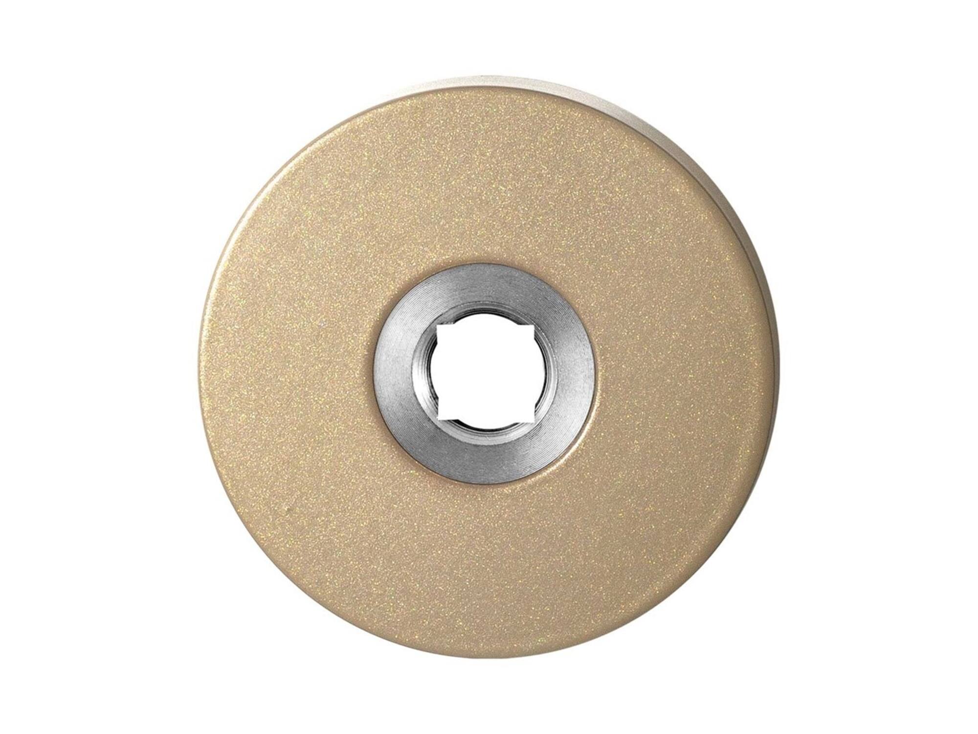 GPF Ronde click rozet CHAMPAGNE BLEND