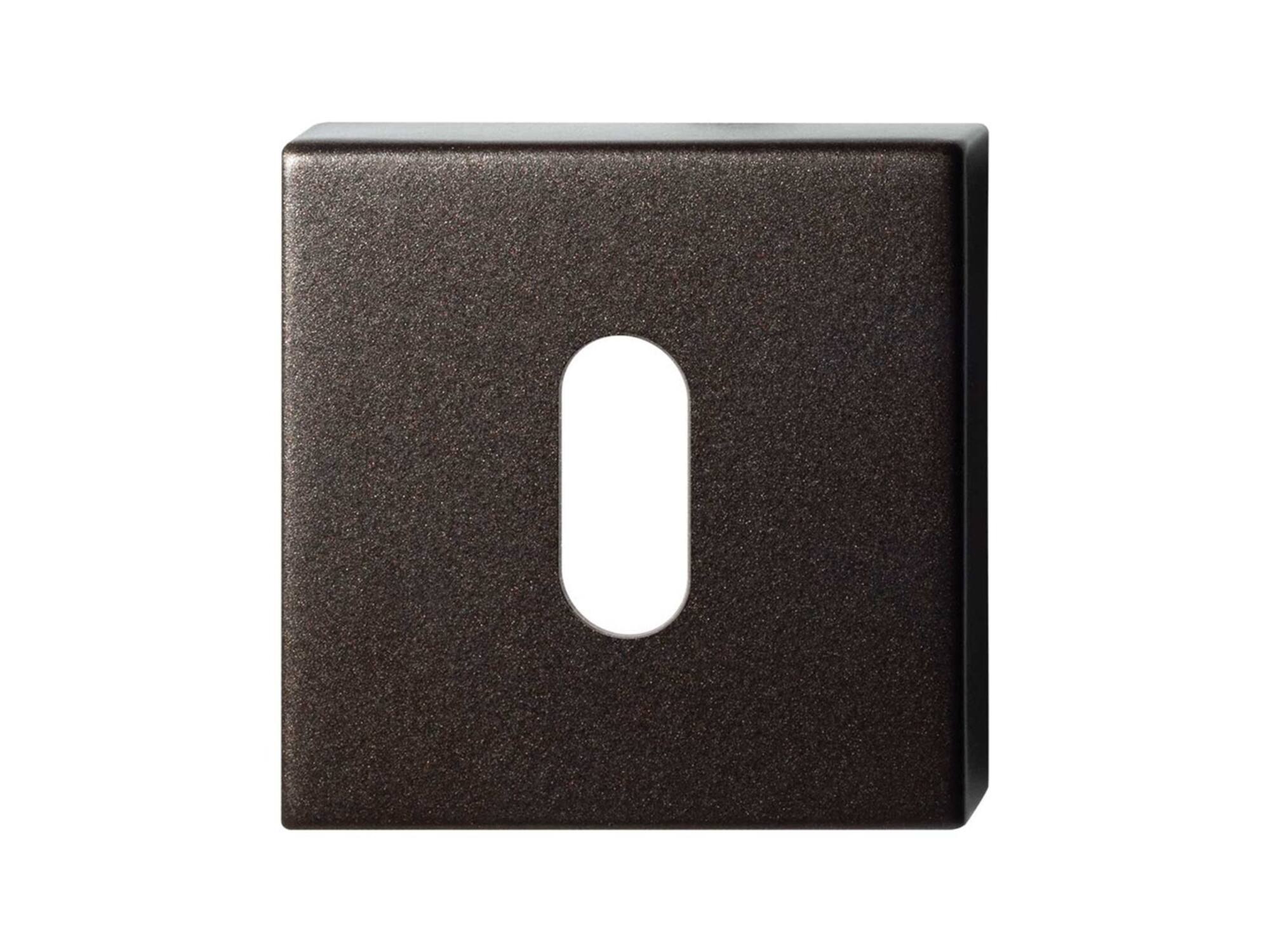 GPF Sleutelrozet DARK BLEND