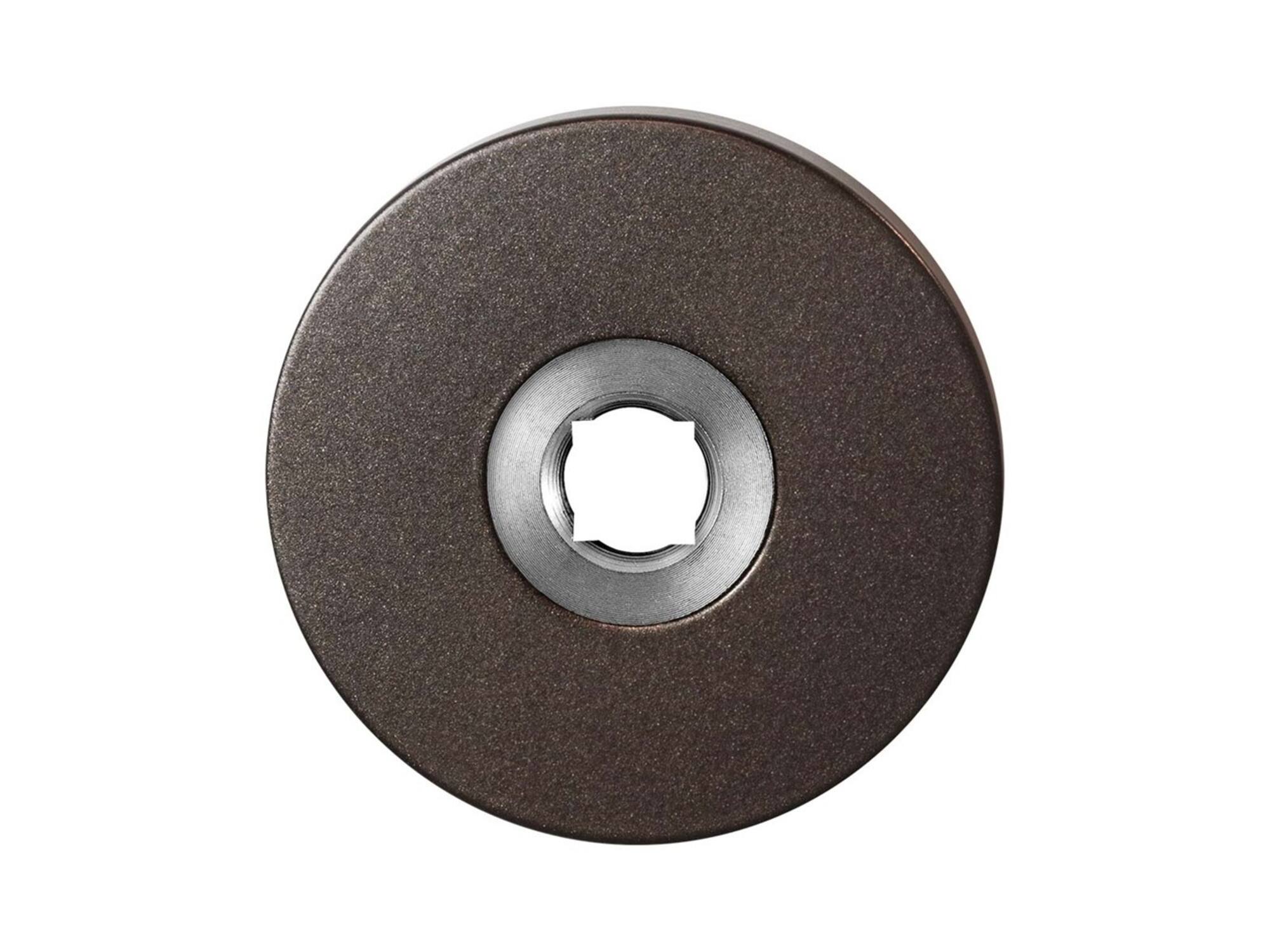 GPF Ronde click rozet mm DARK BLEND
