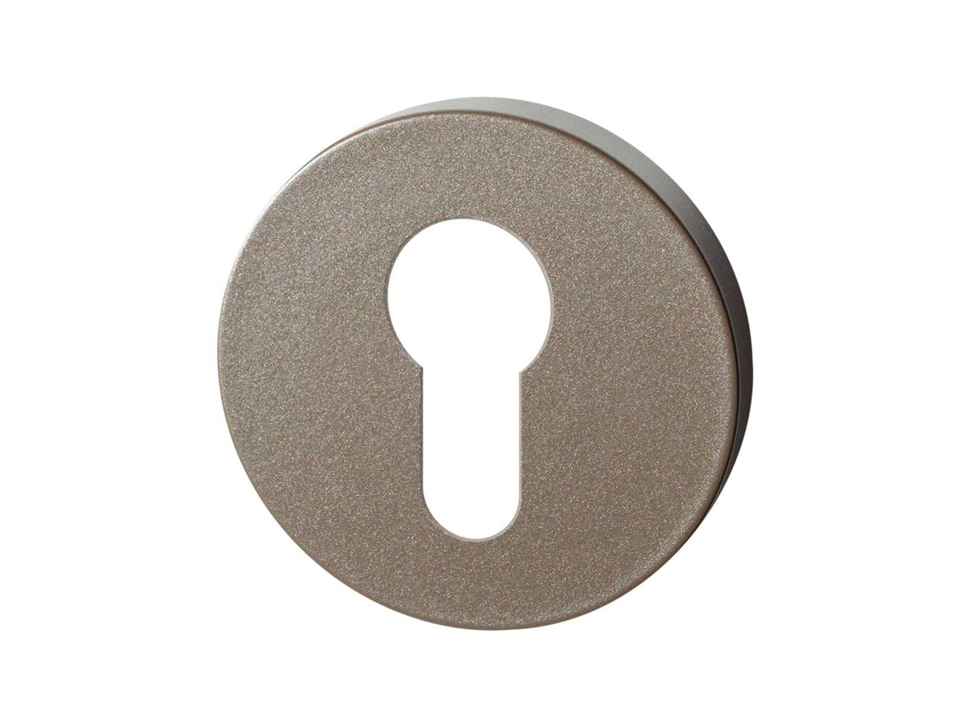 GPF Cilinderrozet rond mm MOCCA BLEND