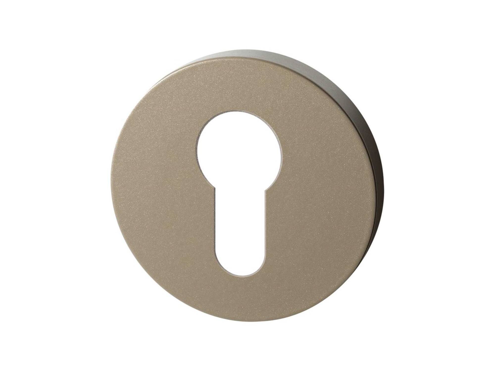 GPF Cilinderrozet rond mm CHAMPAGNE BLEND
