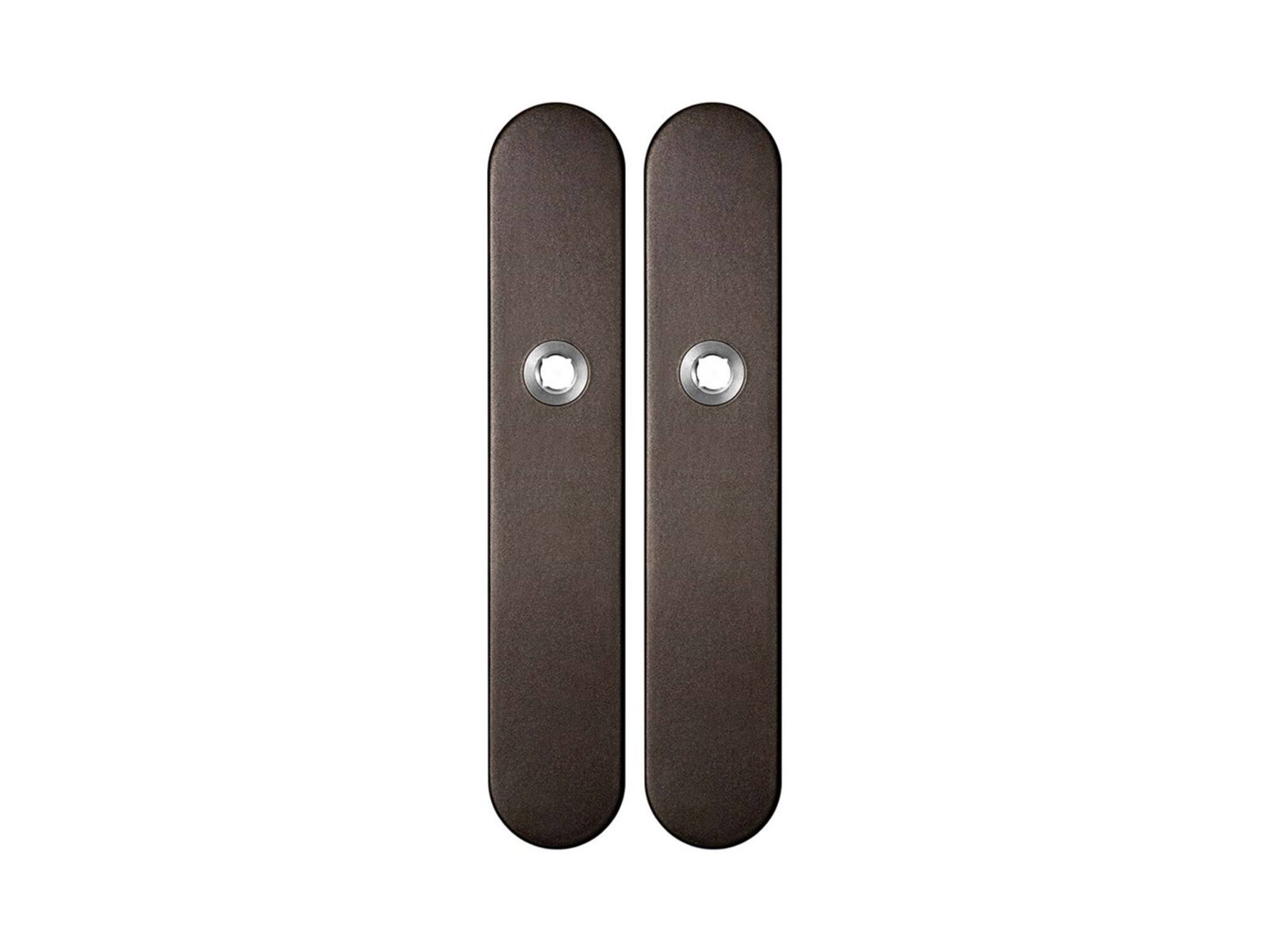 GPF Langschild enkelverend blind DARK BLEND