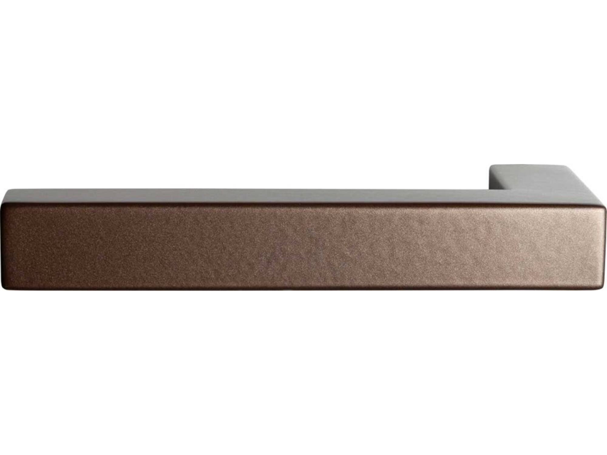 GPF Zaki+ gatdeel links/ rechts Bronze blend