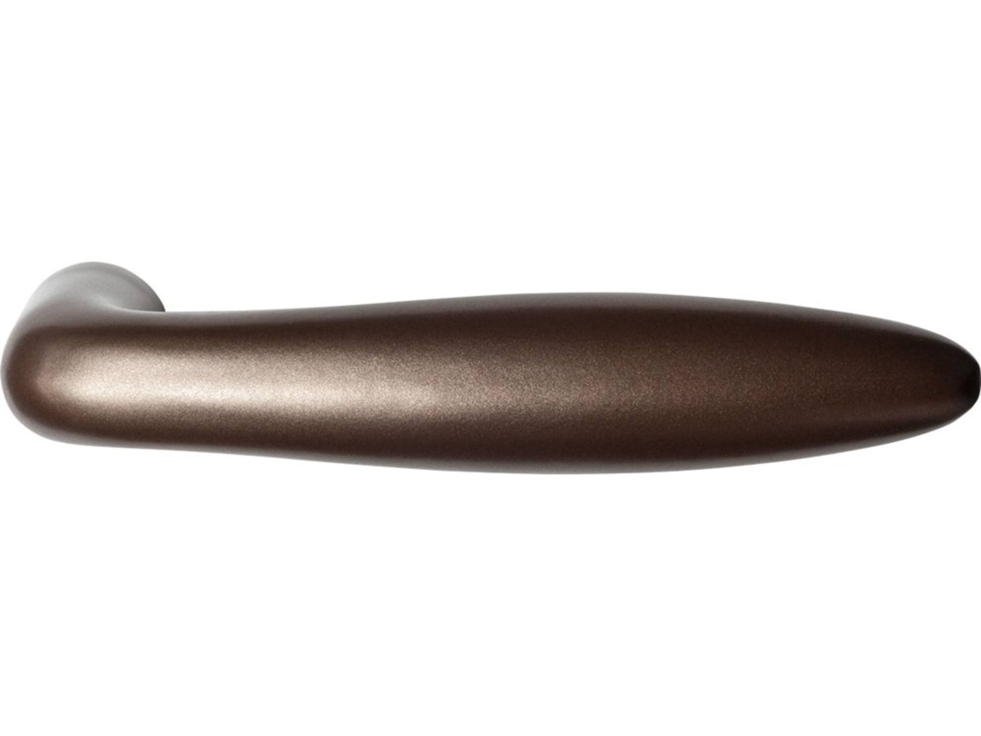 GPF Pepe deurkruk Bronze blend