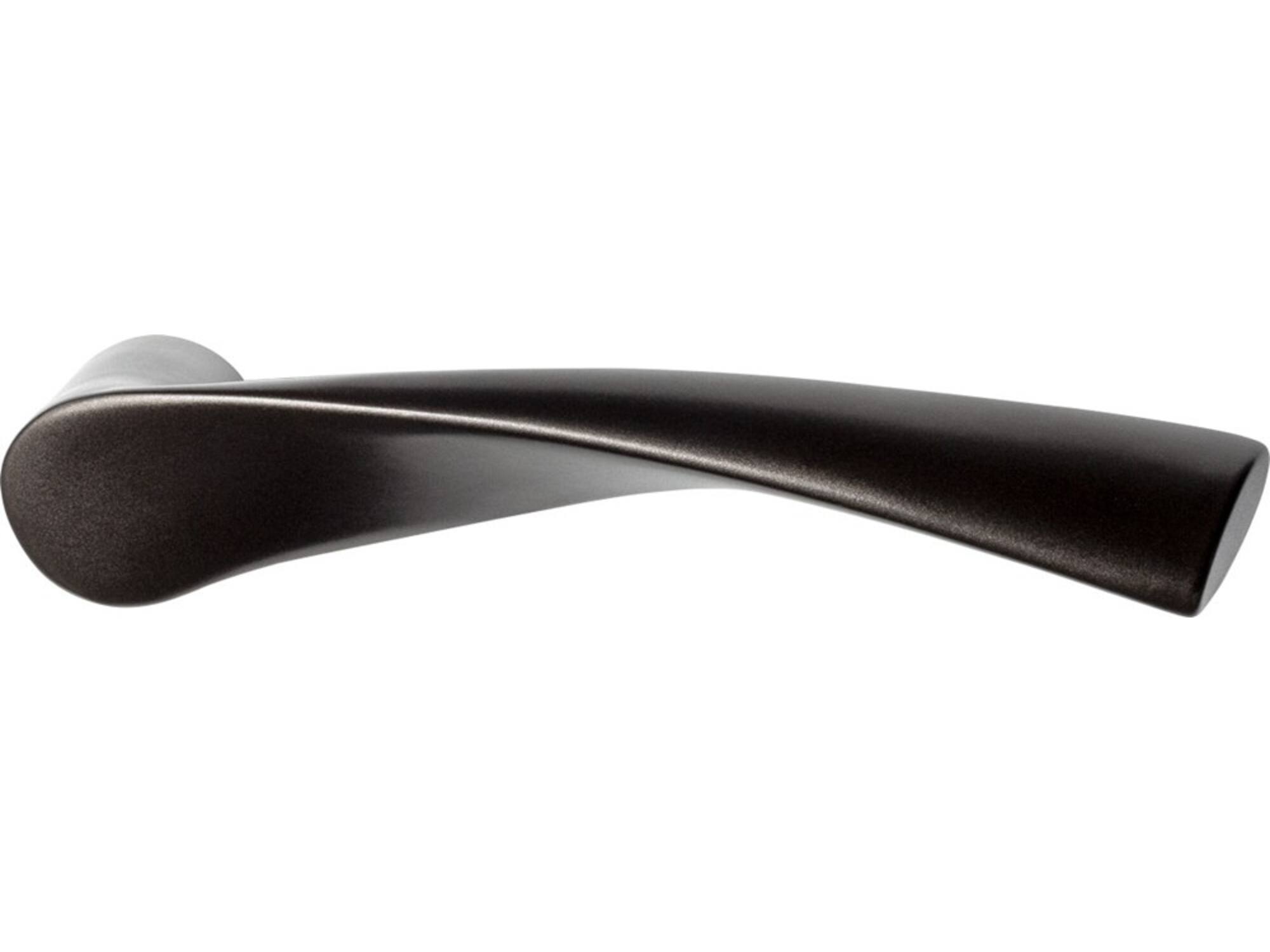 GPF Kino deurkruk Dark blend