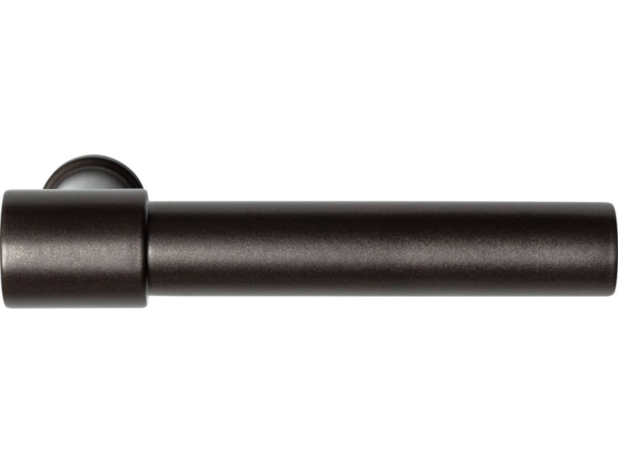 GPF Hipi Deux deurkruk 103 mm Dark blend