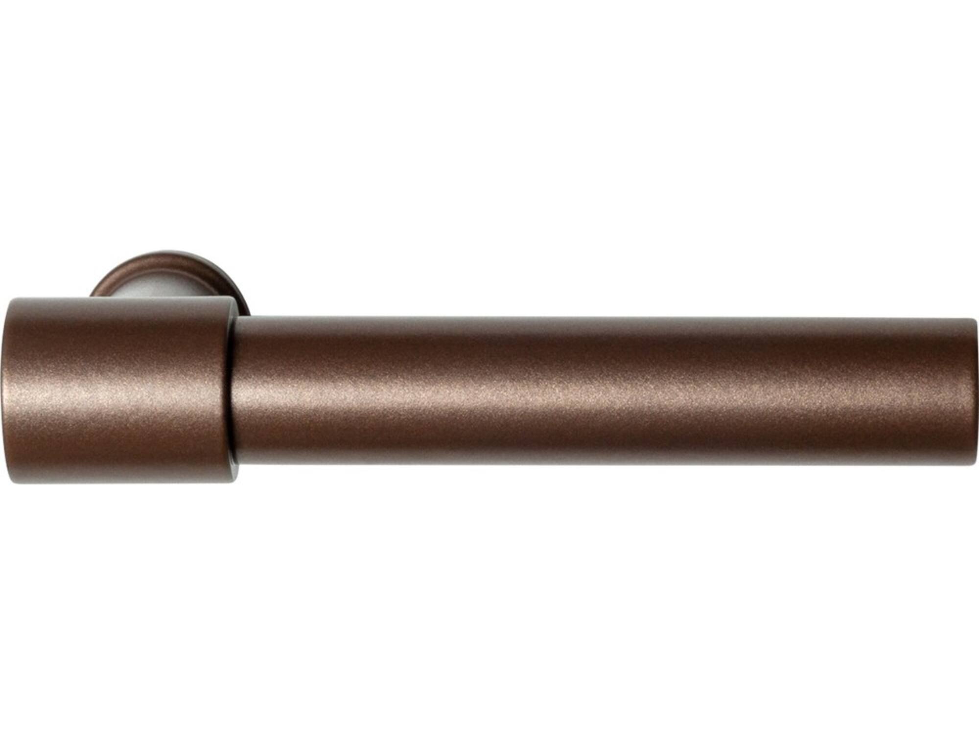GPF Hipi Deux deurkruk 103 mm Bronze blend
