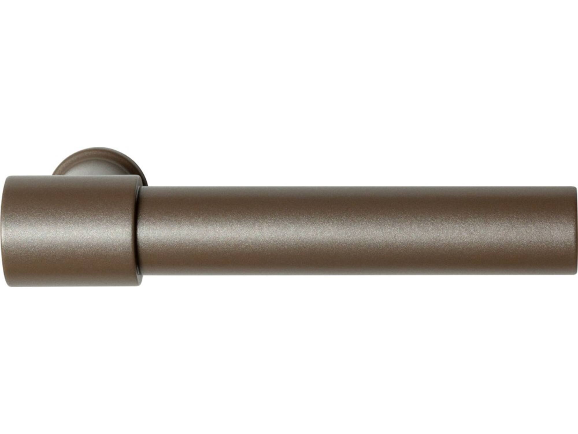 GPF Hipi Deux deurkruk 103 mm Mocca blend