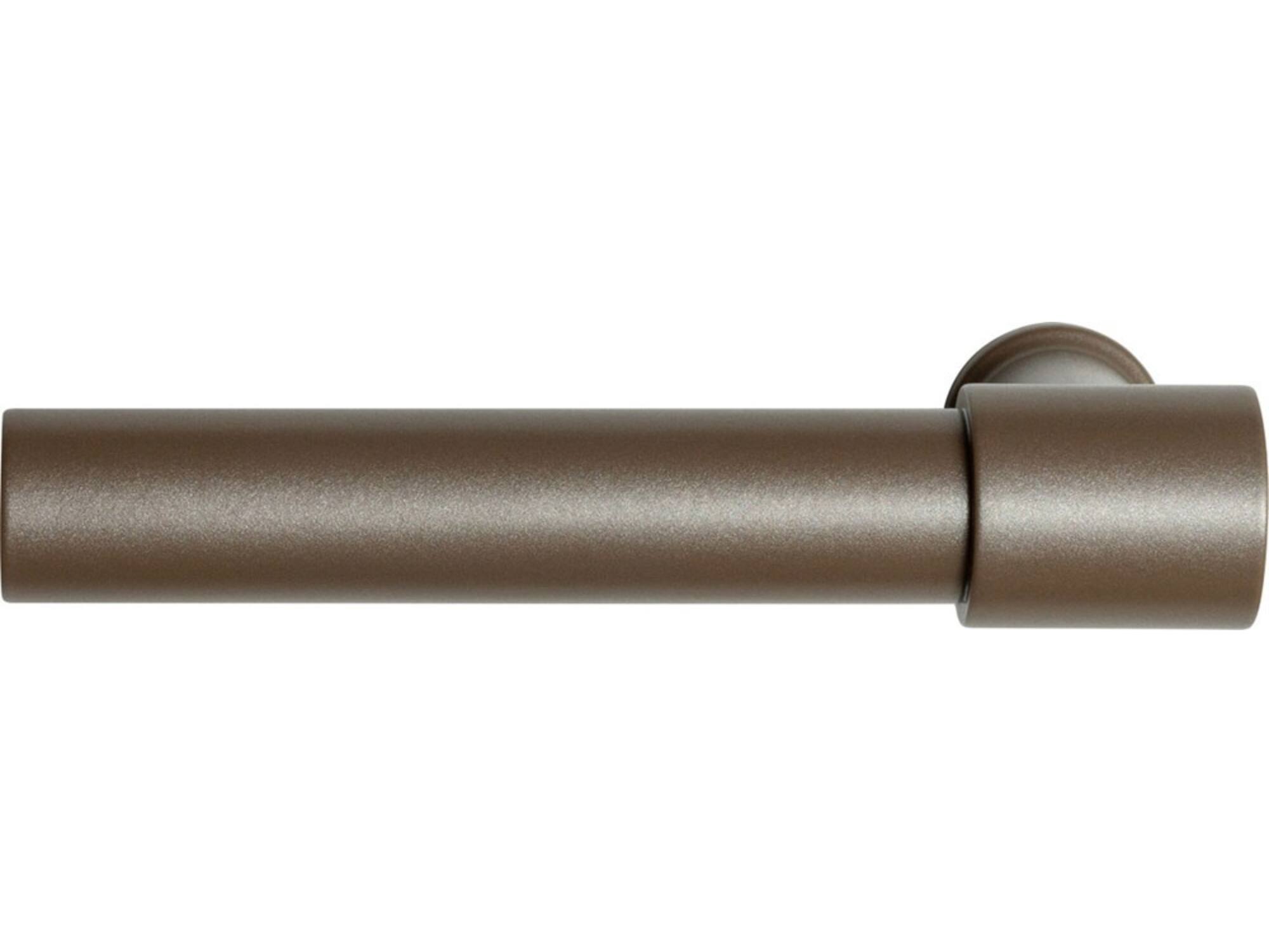 GPF Hipi Deux gatdeel links/ rechts 103 mm Mocca blend