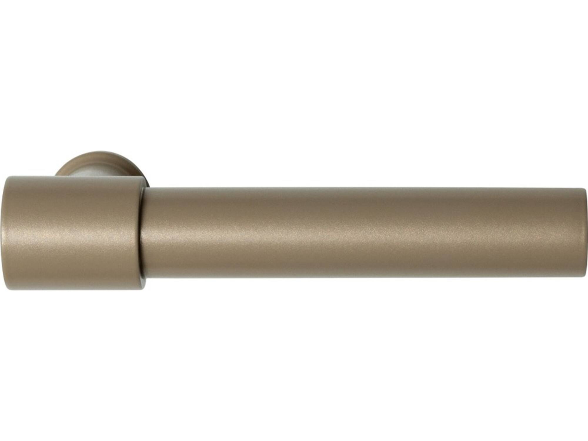 GPF Hipi Deux deurkruk 103 mm Champagne blend