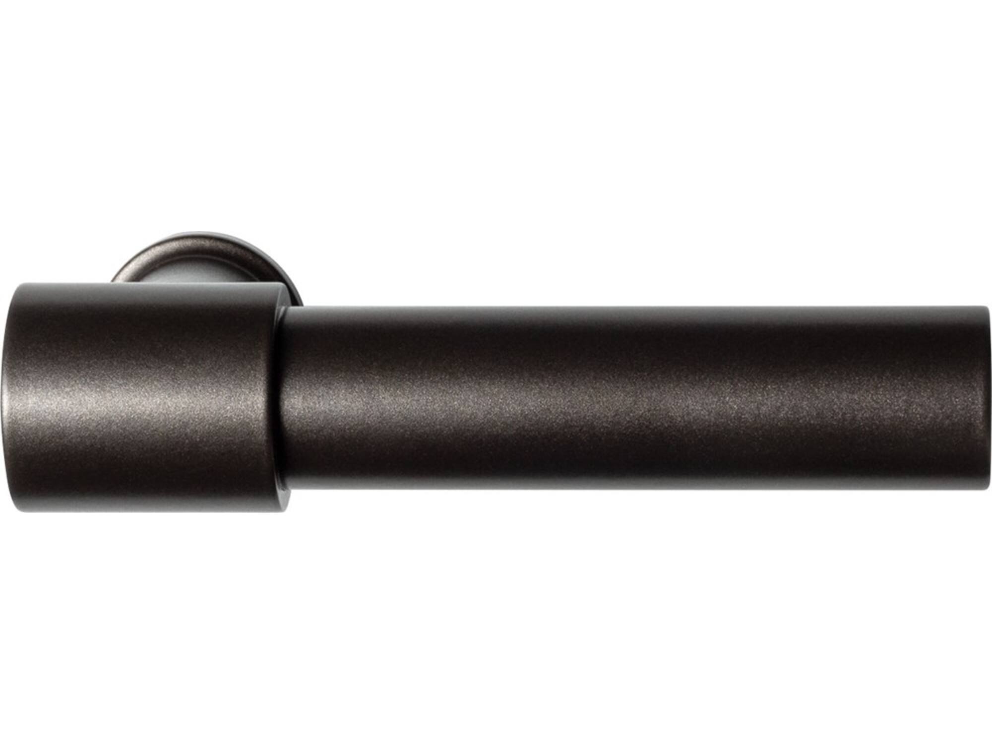 GPF Hipi Deux+ deurkruk 105,5 mm Dark blend