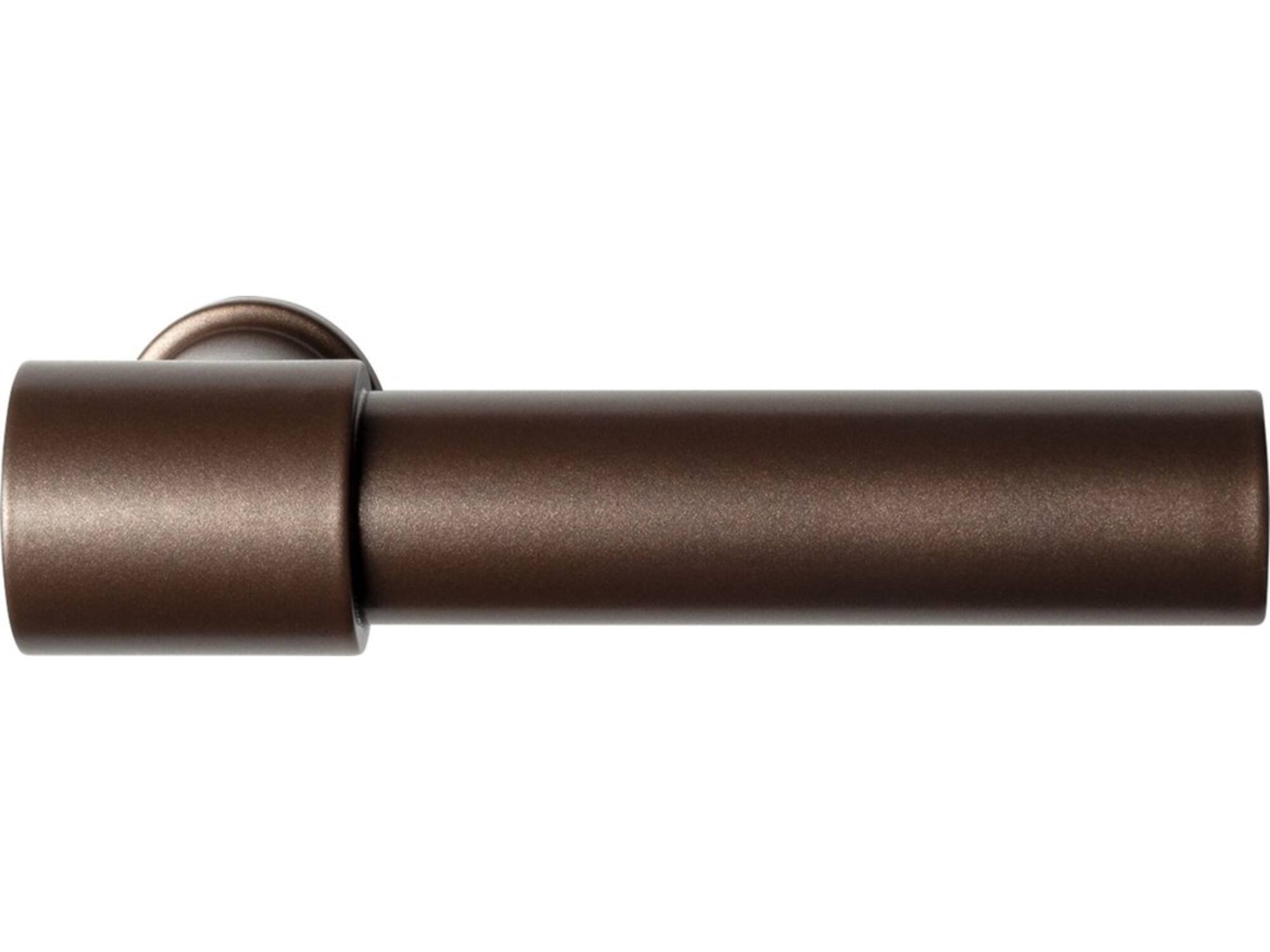 GPF Hipi Deux+ deurkruk 105,5 mm Bronze blend