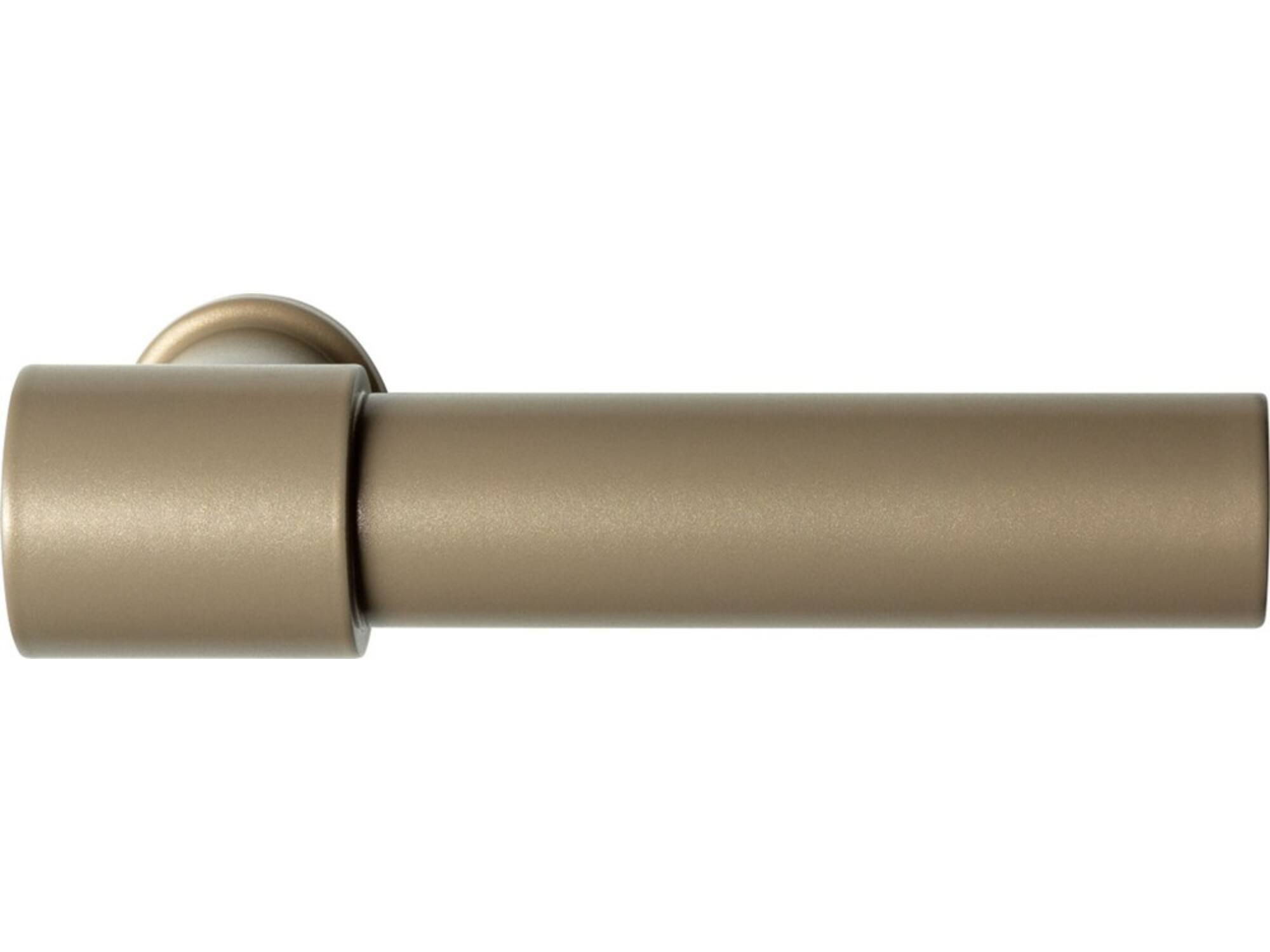 GPF Hipi Deux+ deurkruk 105,5 mm Champagne blend