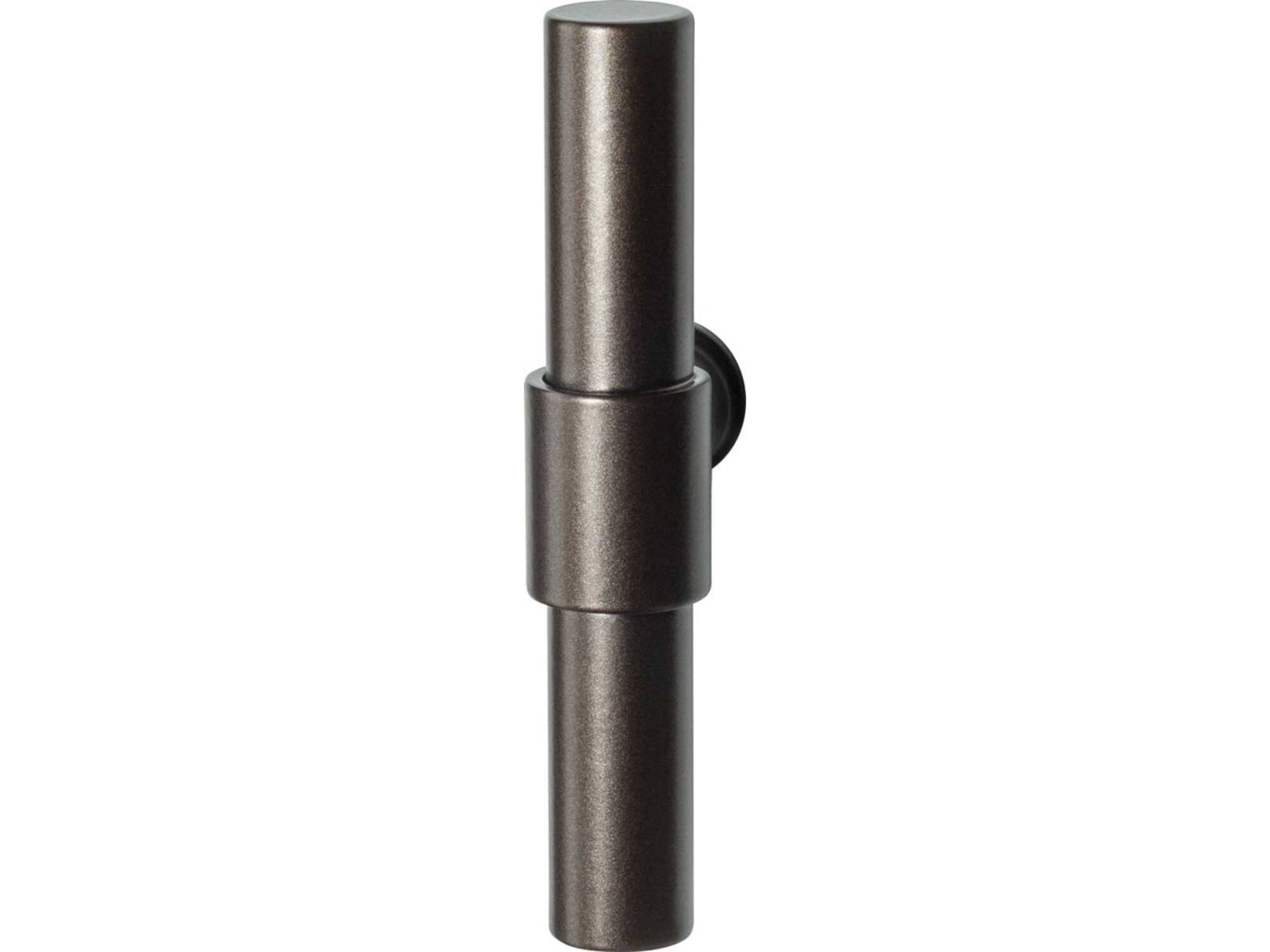 GPF Hipi Deux kruiskruk 103 mm Dark blend