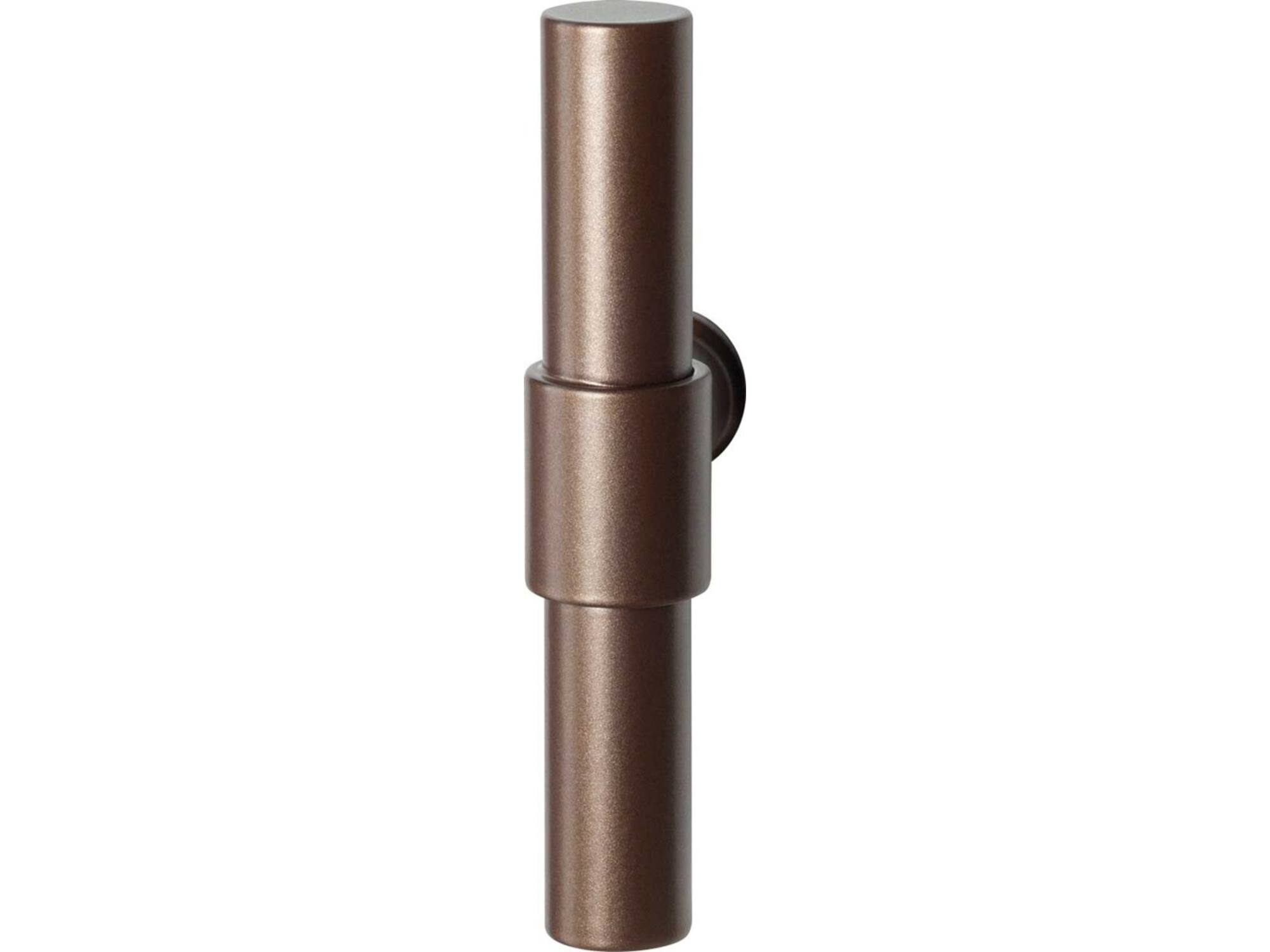 GPF Hipi Deux kruiskruk 103 mm Bronze blend