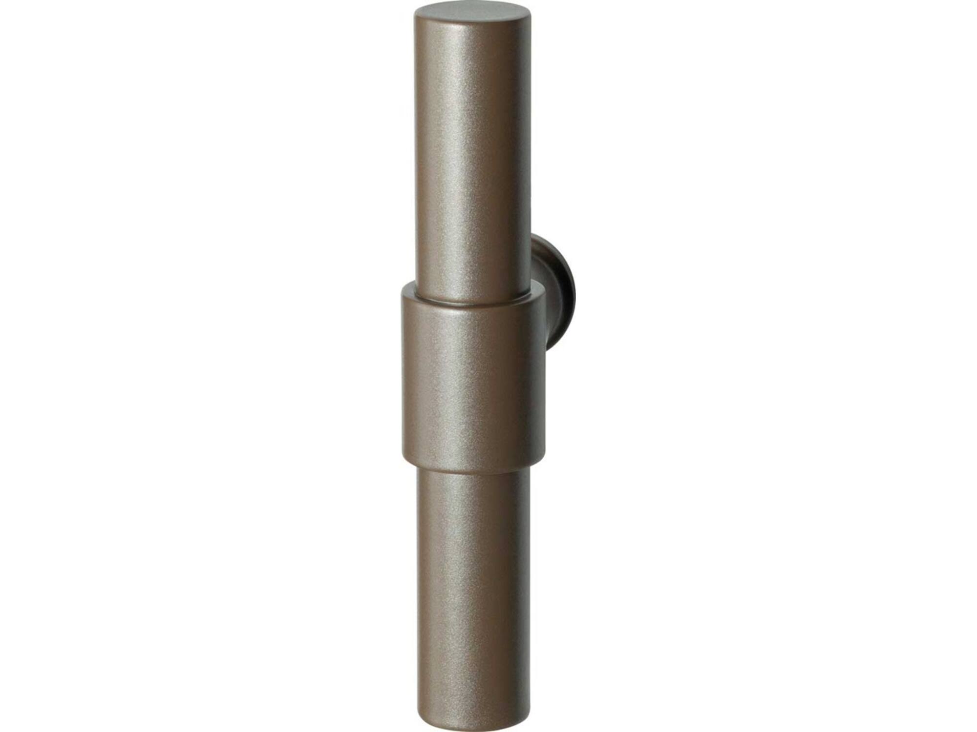 GPF Hipi Deux kruiskruk 103 mm Mocca blend