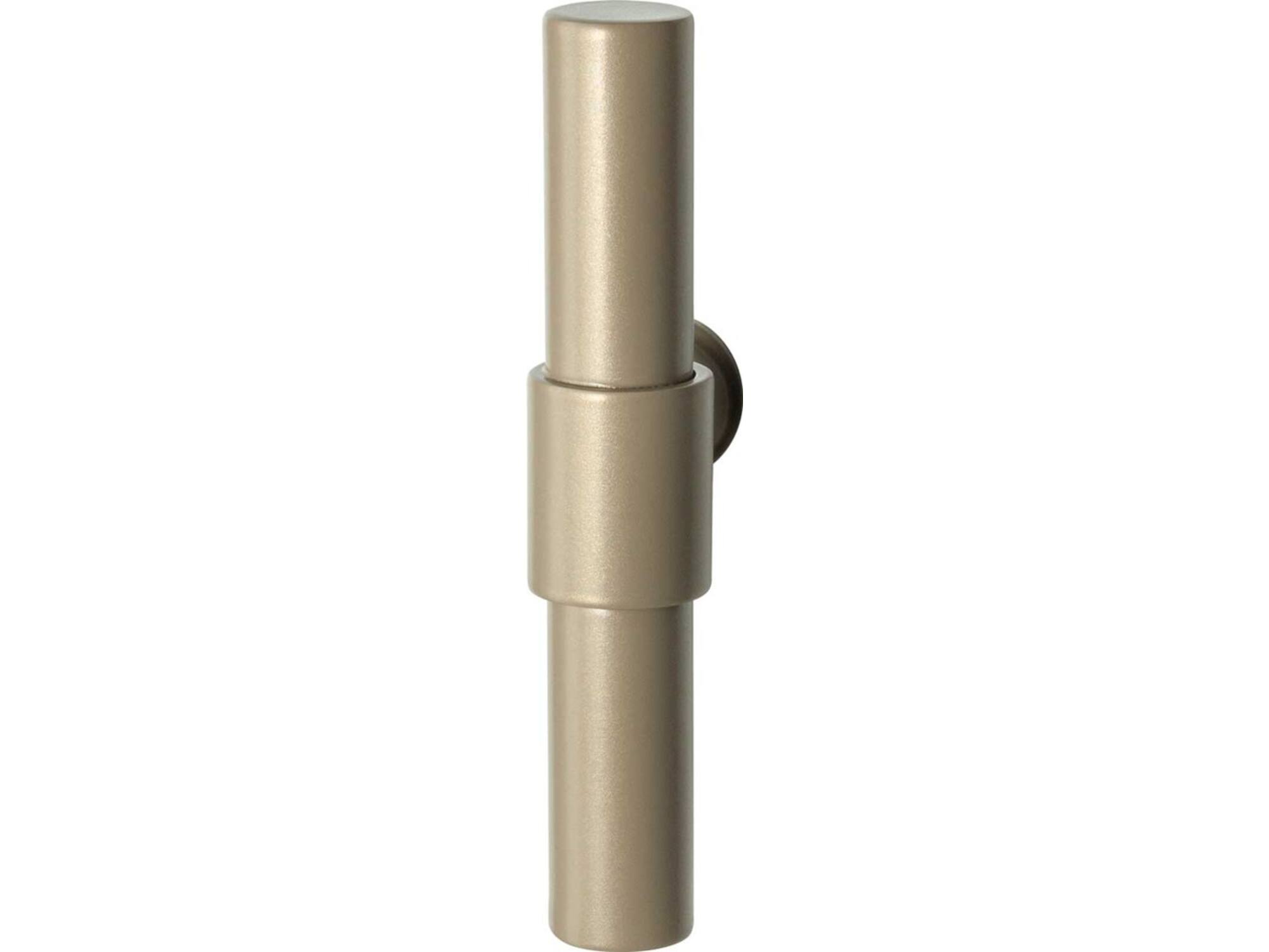 GPF Hipi Deux kruiskruk 103 mm Champagne blend