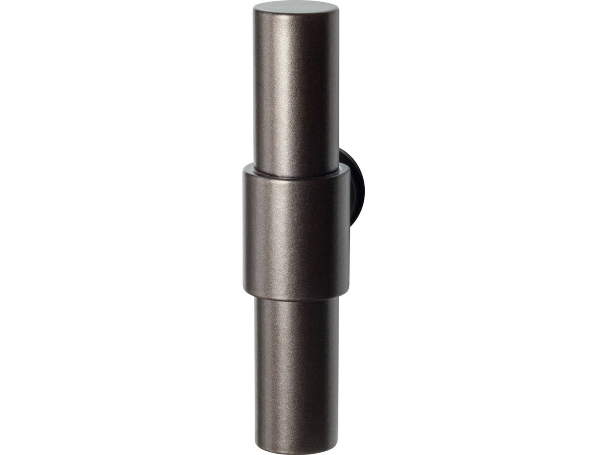GPF Hipi Deux+ kruiskruk 105,5 mm Dark blend