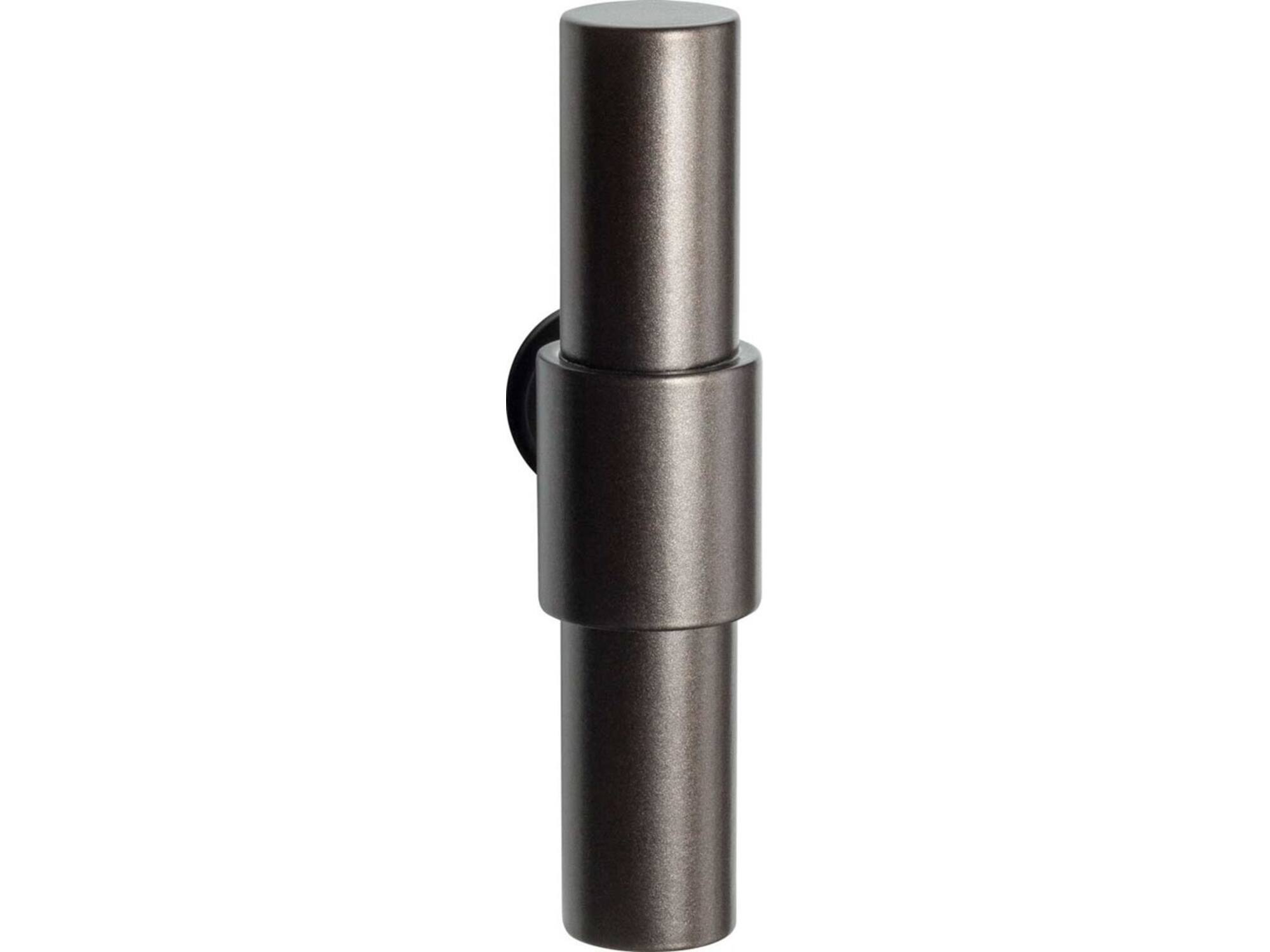 GPF Hipi Deux+ kruiskruk gatdeel links/ rech DARK BLEND