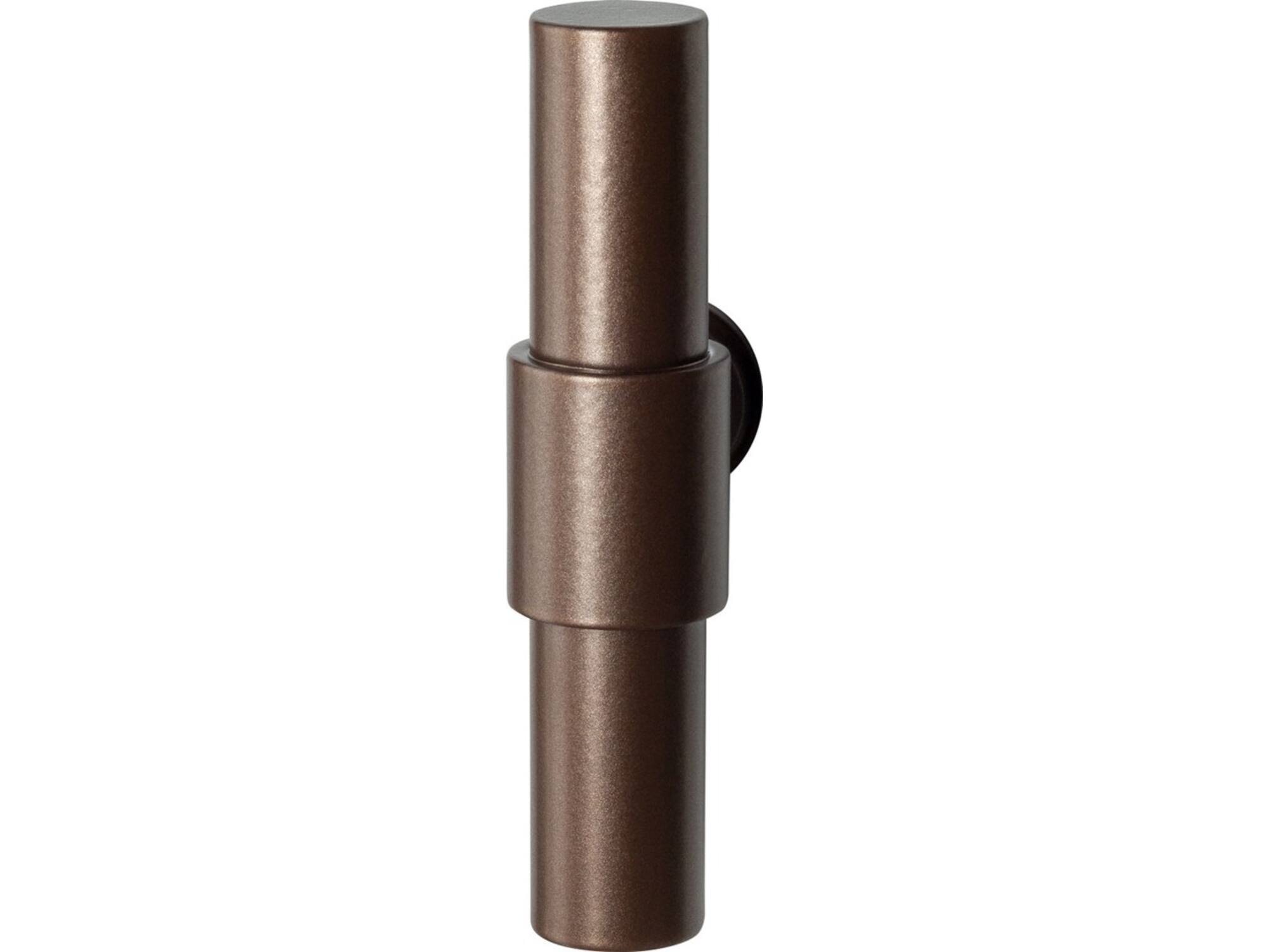 GPF Hipi Deux+ kruiskruk 105,5 mm Bronze blend