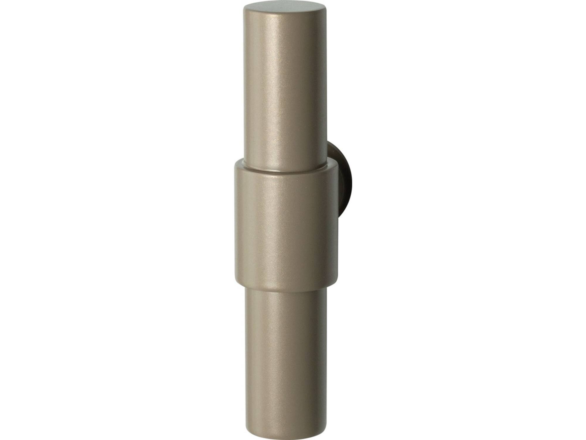 GPF Hipi Deux+ kruiskruk 105,5 mm Champagne blend