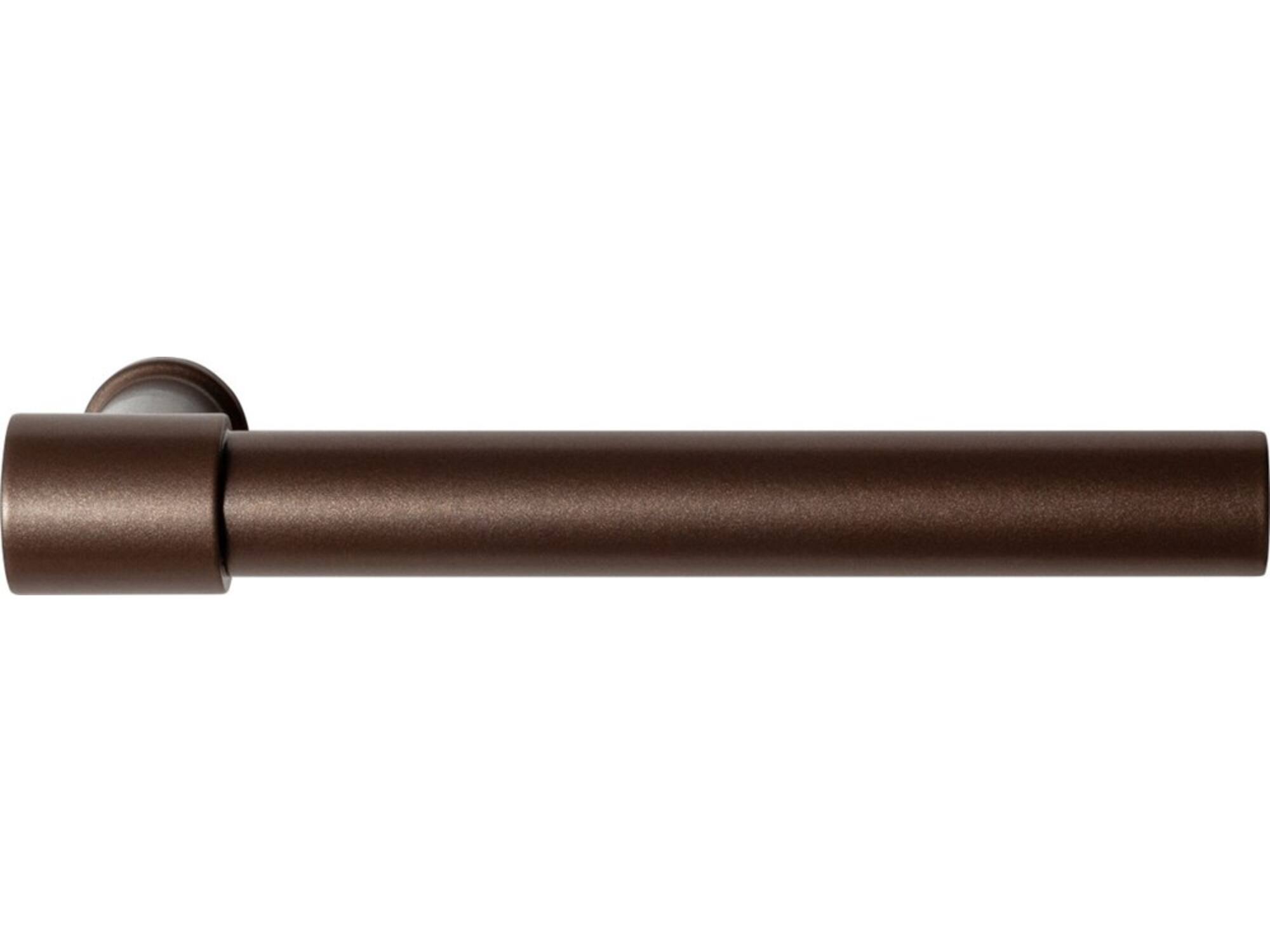 GPF Hipi Deux deurkruk 139 mm Bronze blend