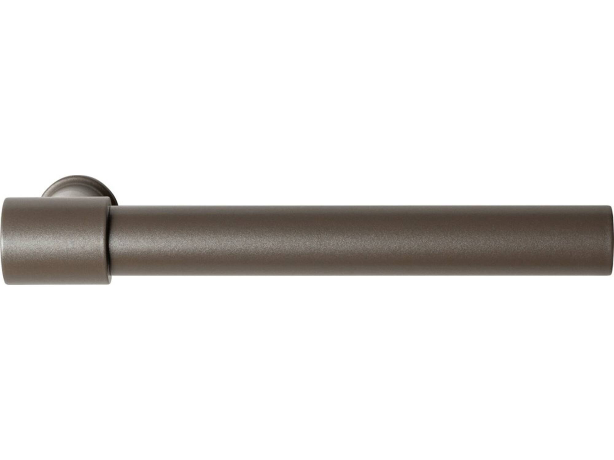 GPF Hipi Deux deurkruk 139 mm Mocca blend