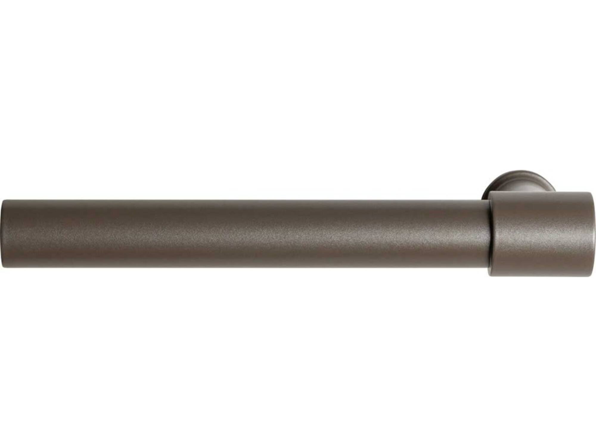 GPF Hipi Deux gatdeel links/ rechts 139 mm Mocca blend