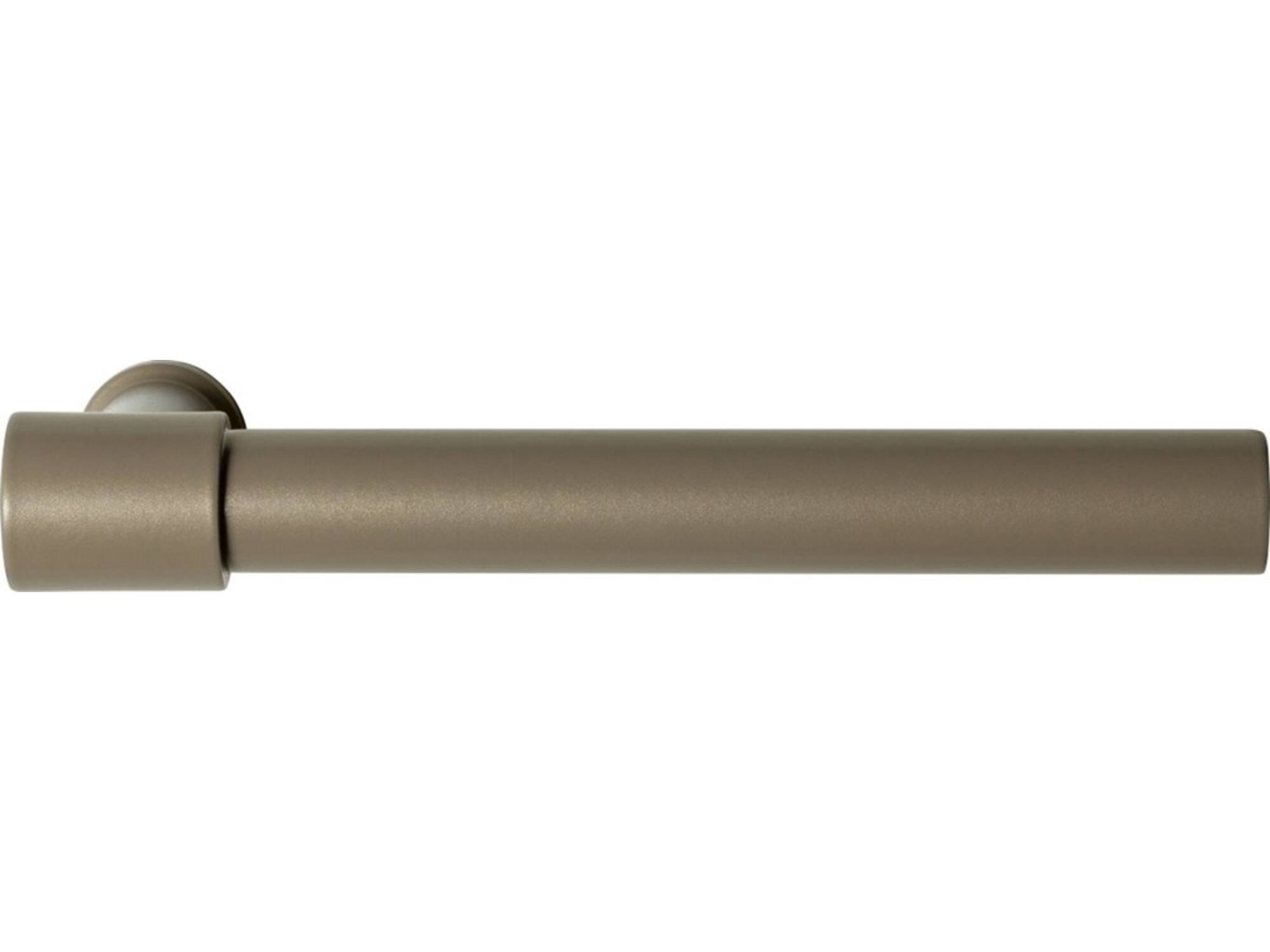 GPF Hipi Deux deurkruk 139 mm Champagne blend