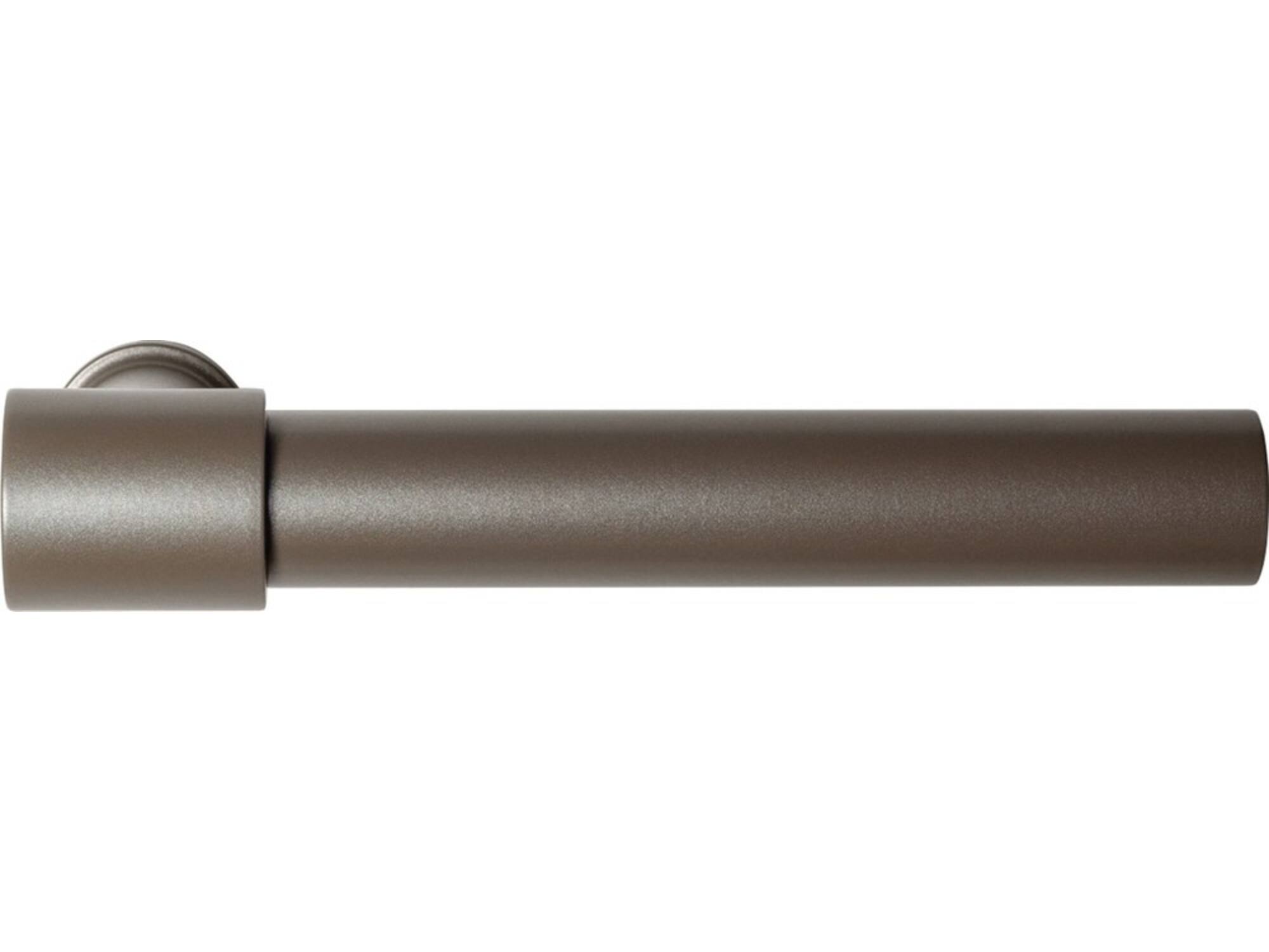 GPF Hipi Deux+ deurkruk 141,5 mm Mocca blend