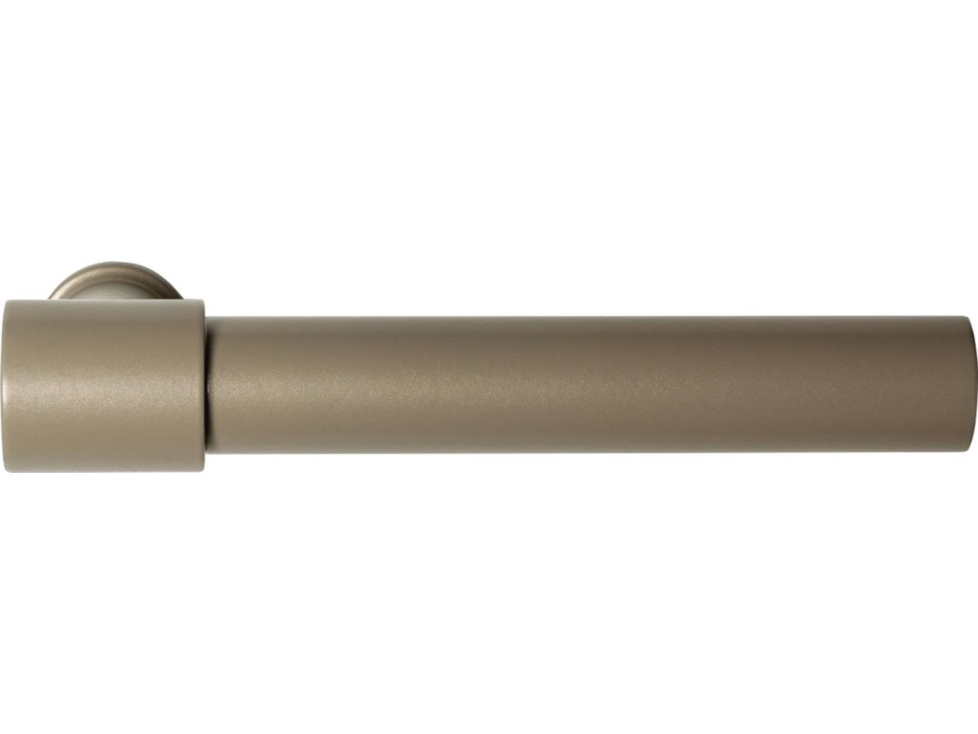 GPF Hipi Deux+ deurkruk 141,5 mm Champagne blend