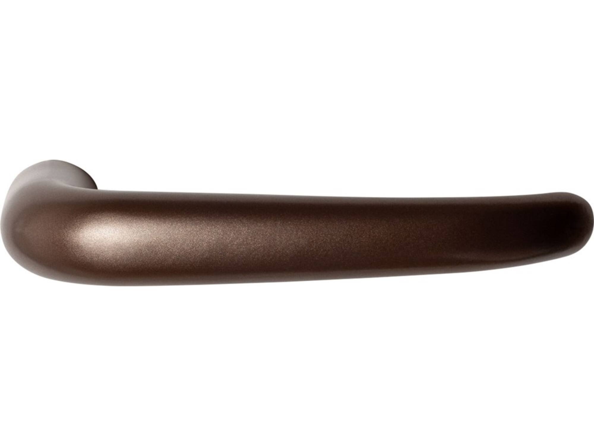 GPF Tino deurkruk Bronze blend
