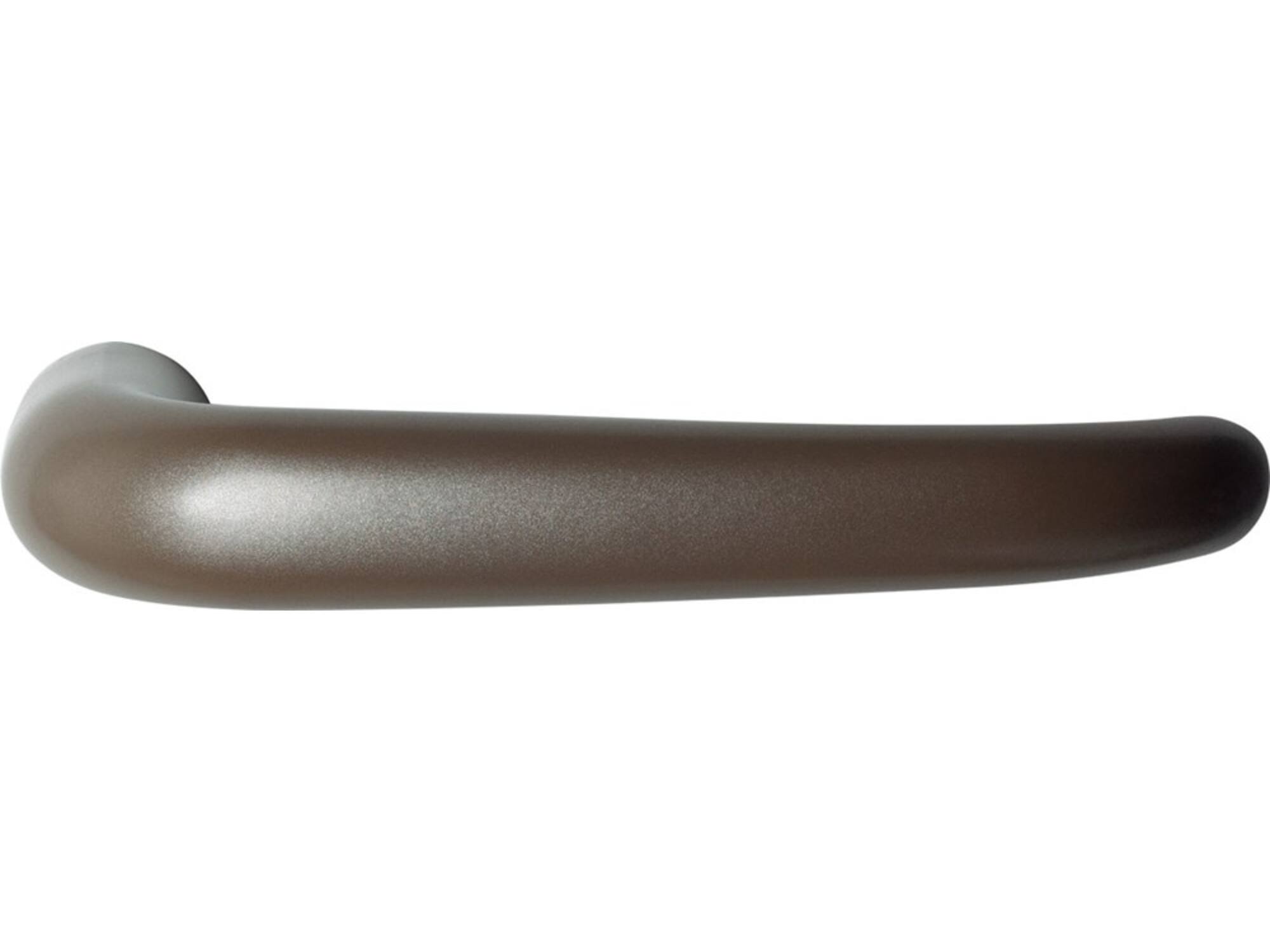 GPF Tino deurkruk Mocca blend