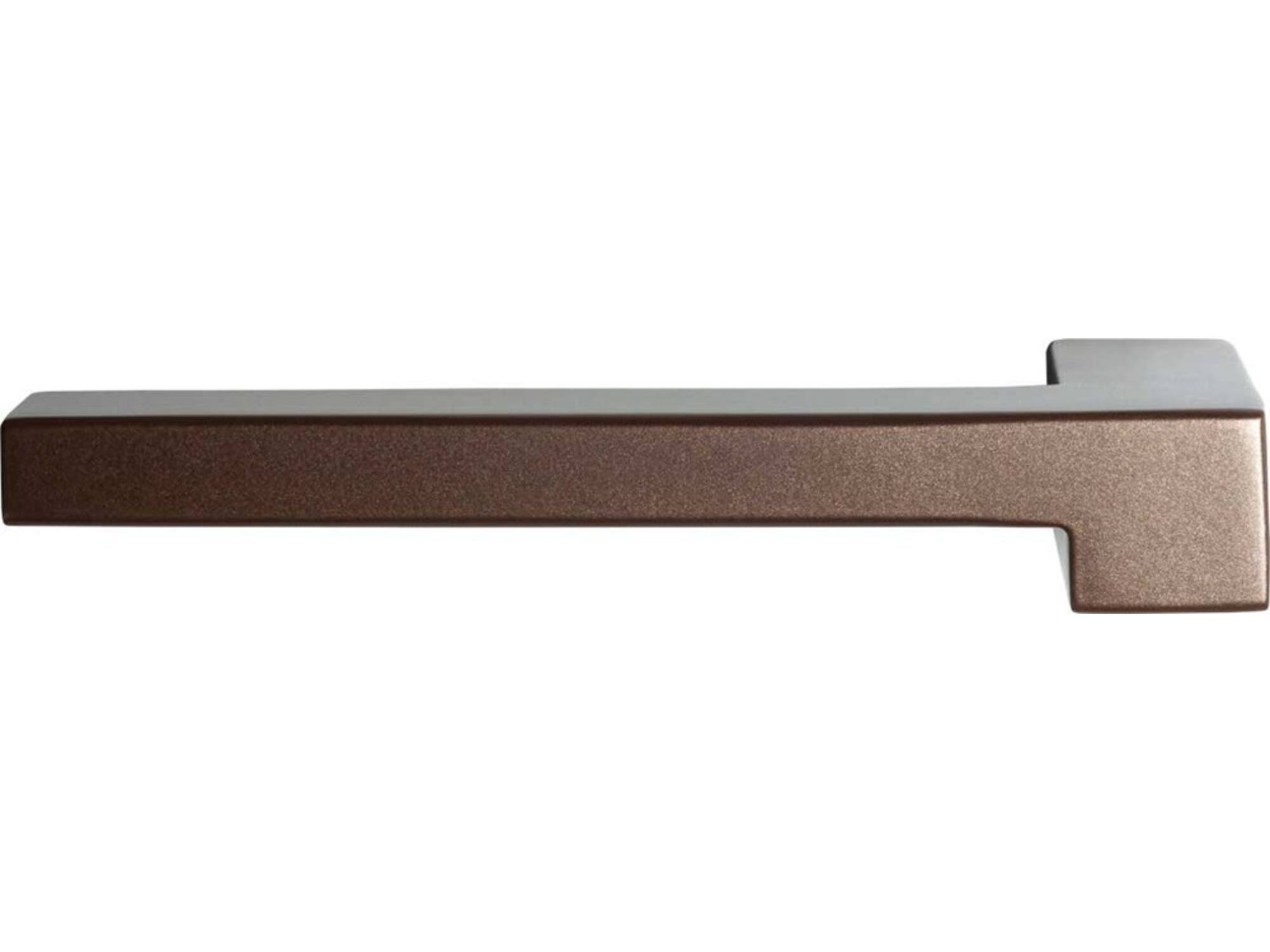 GPF Raa gatdeel links Bronze blend