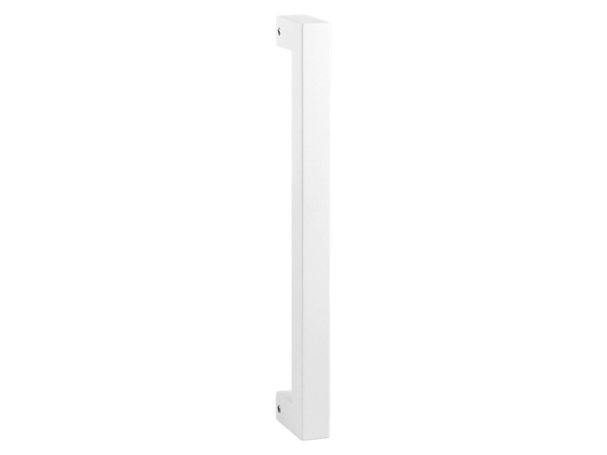 GPF Deurgreep 22x500/478mm / 55mm Wit