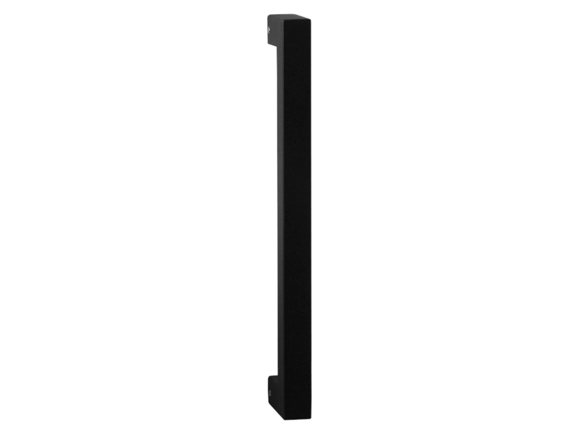 GPF Deurgreep 22x800/778mm / 55mm Zwart