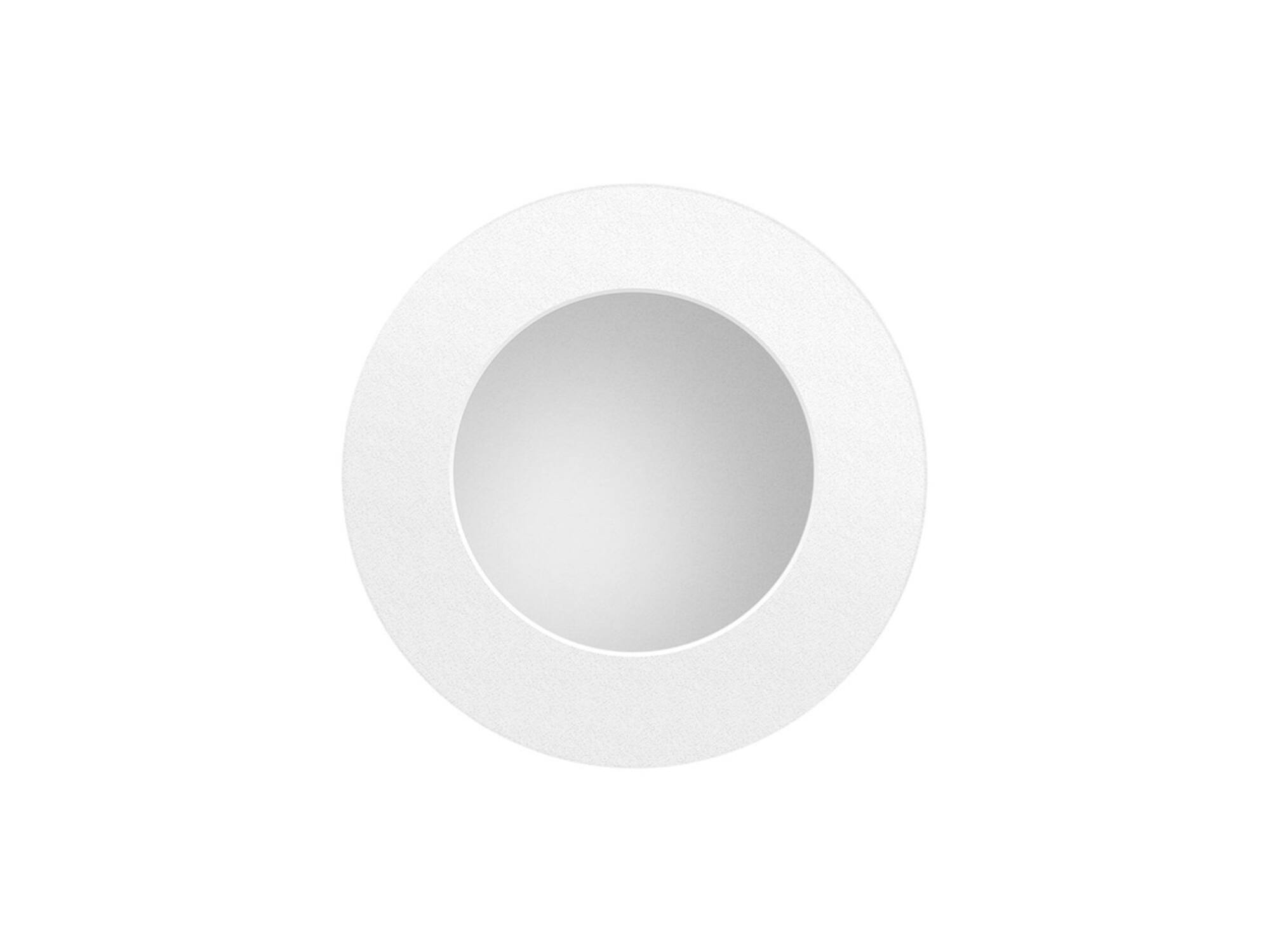 GPF Schuifdeurkom rond WIT