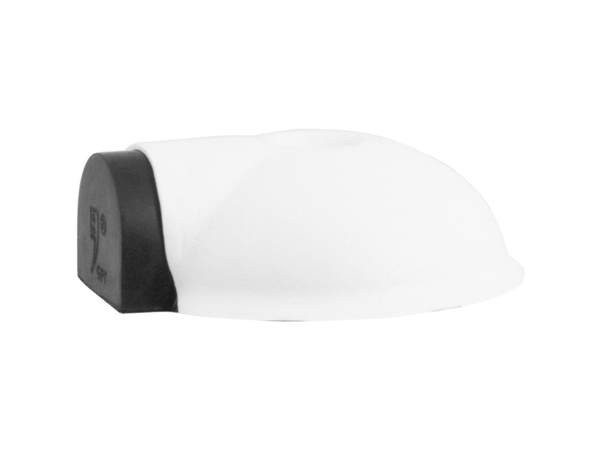 GPF Deurstopper rond WIT