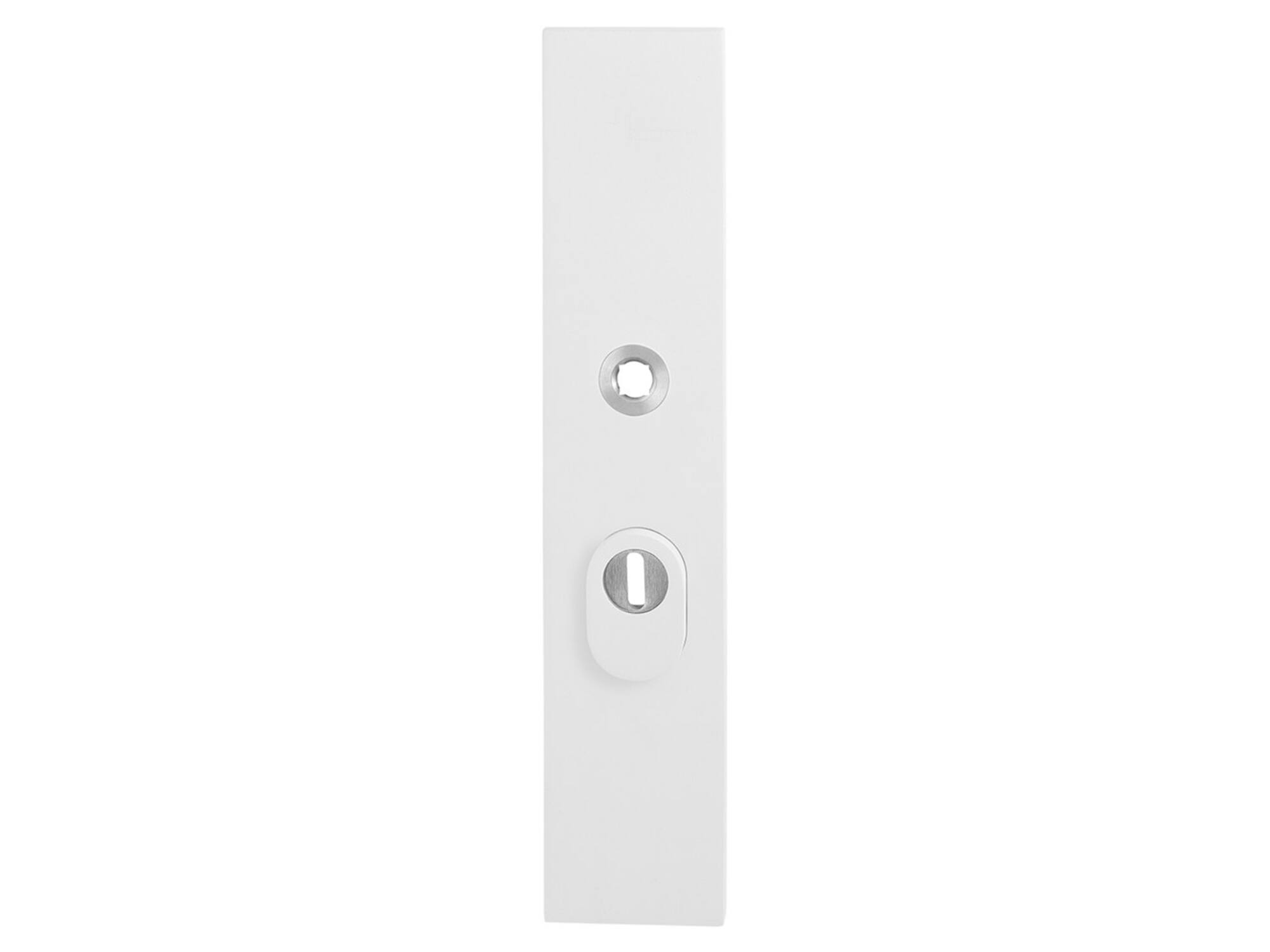 GPF Vh buitenschild SKG*** m kerntrek PC55 WIT