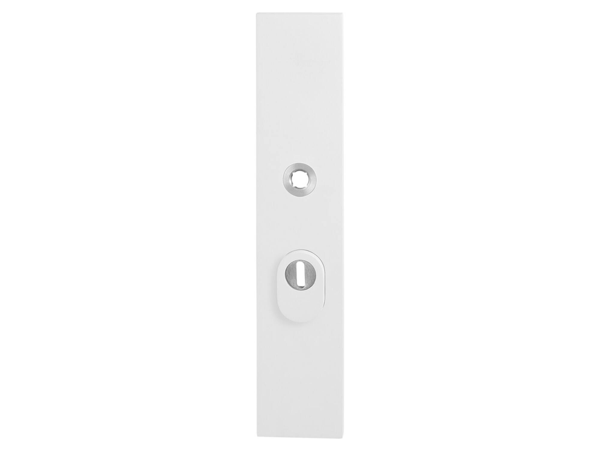 GPF Vh buitenschild SKG*** m kerntrek PC72 WIT